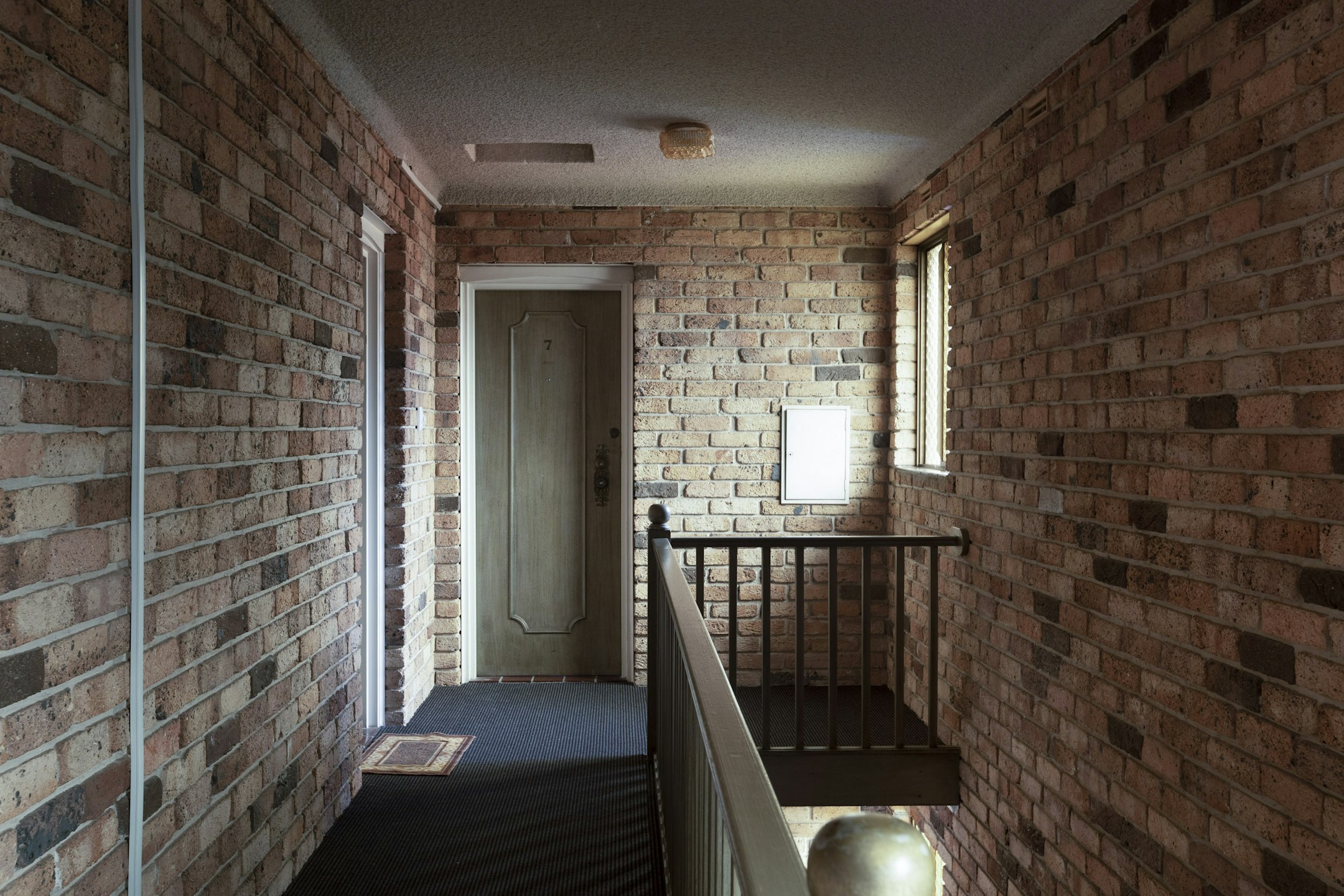 handrail