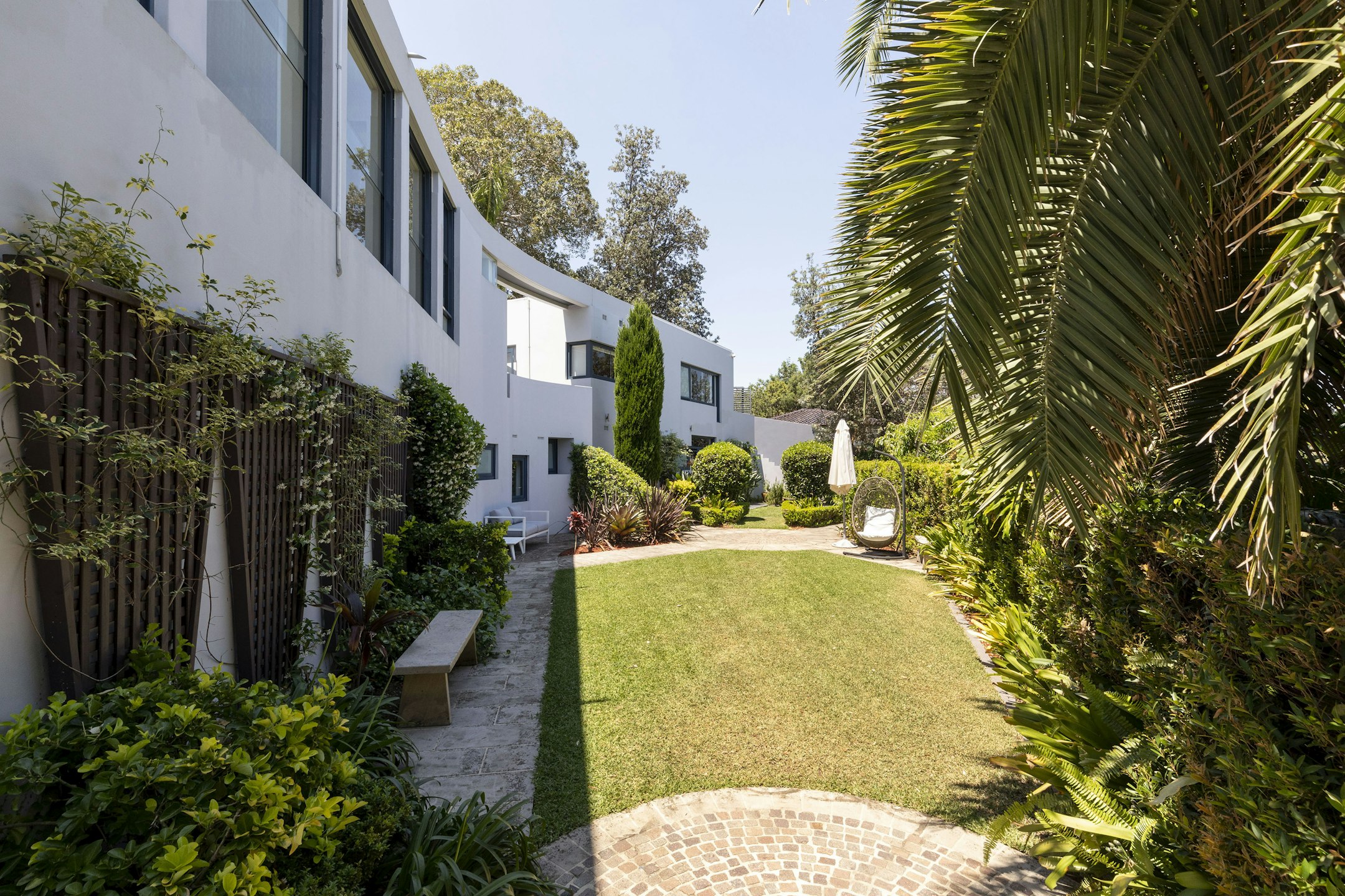 housing