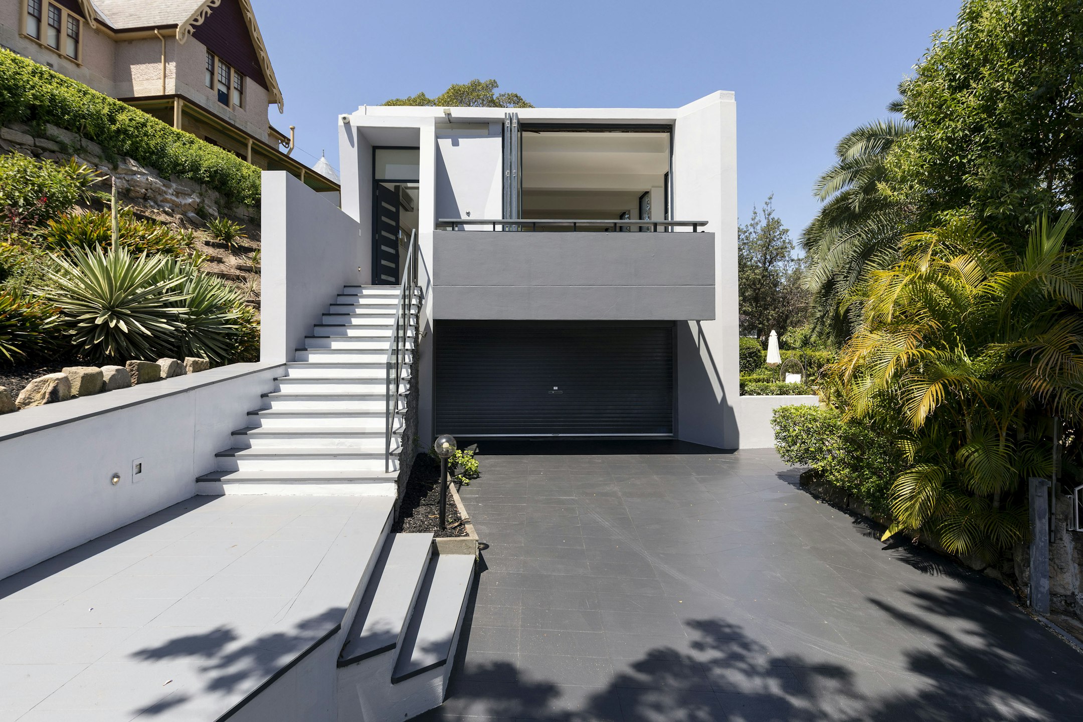 architecture