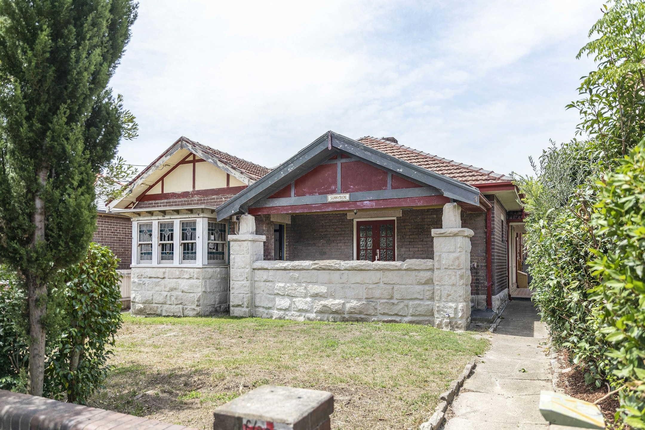 cottage