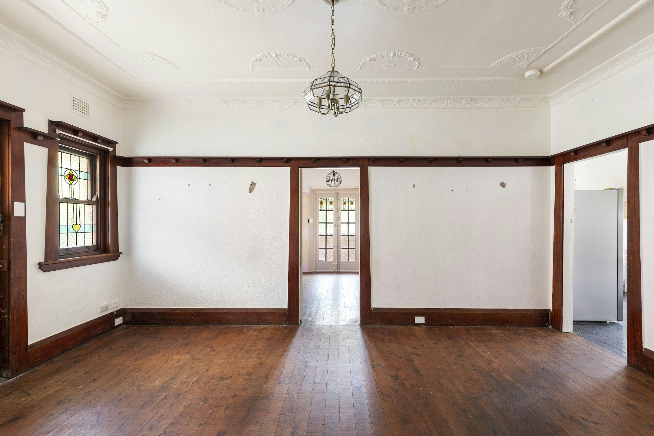 floor