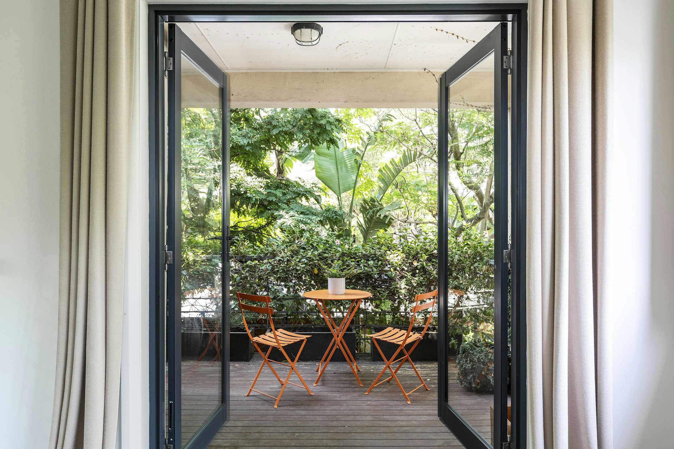 interior design