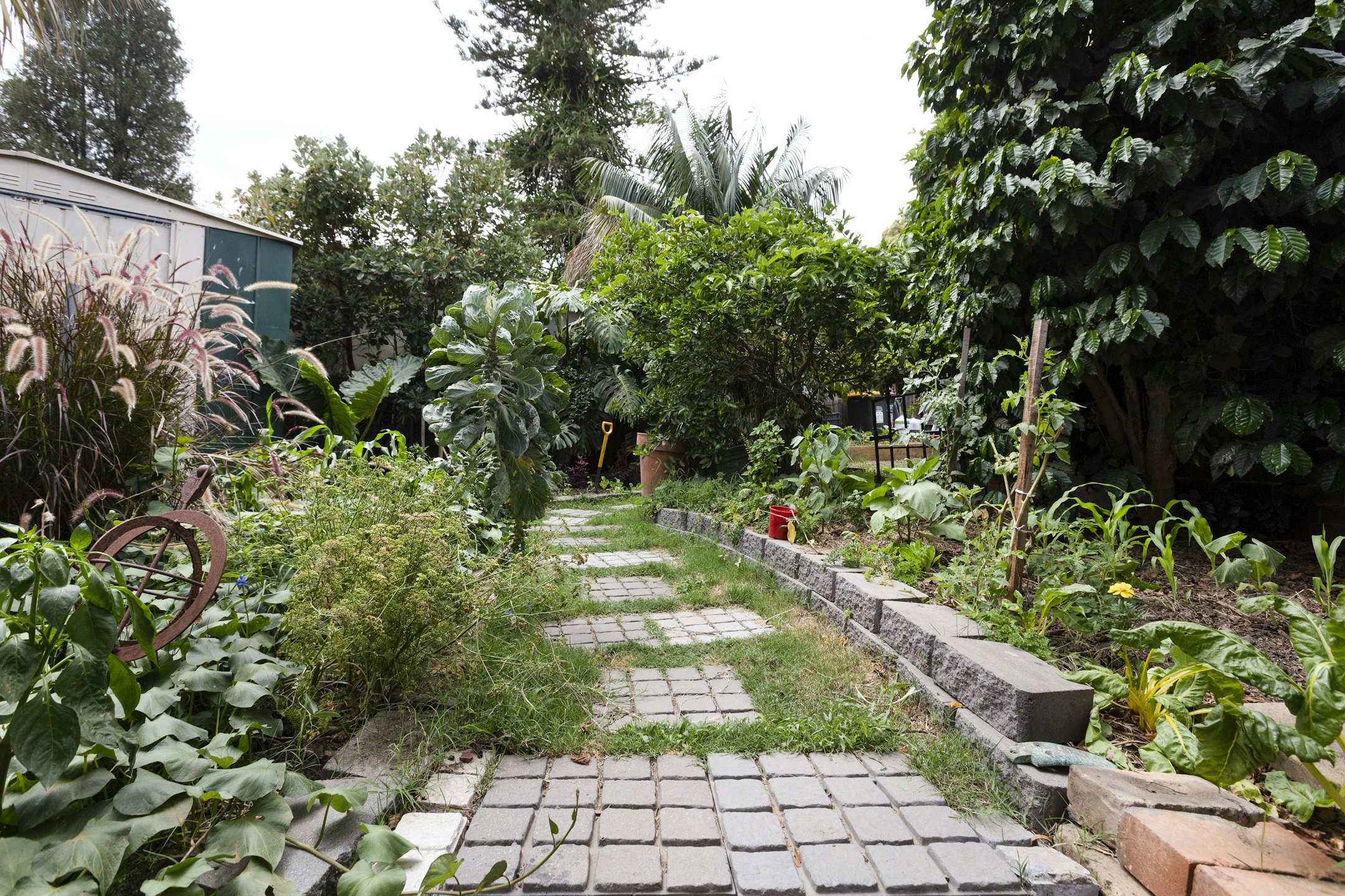 path