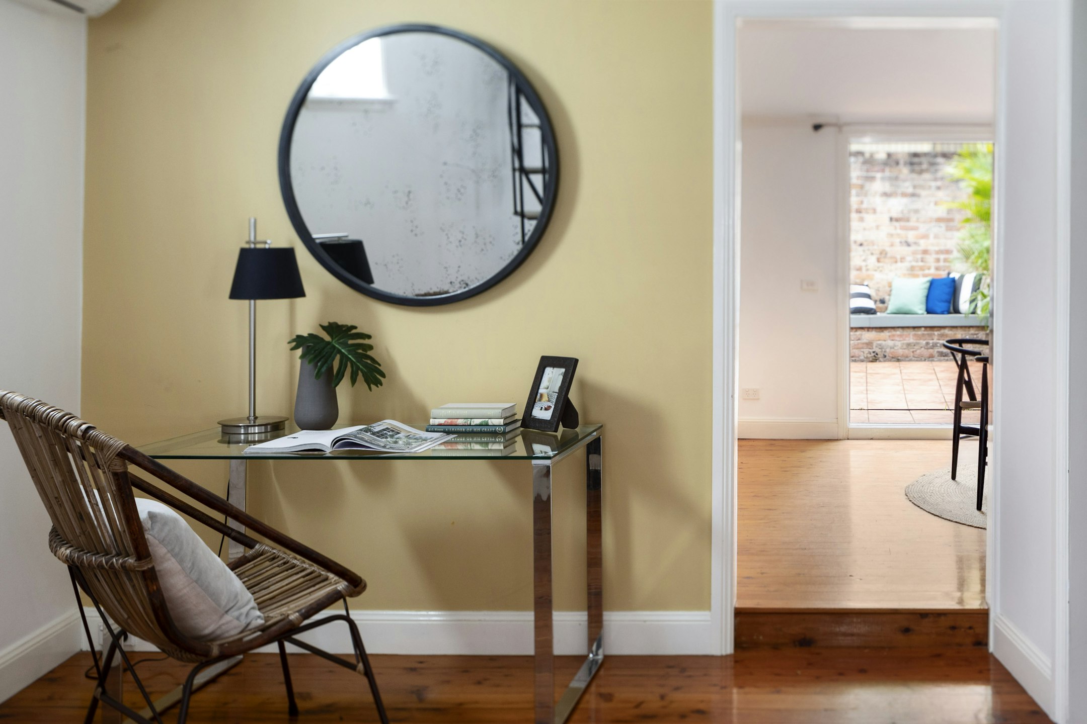 interior design