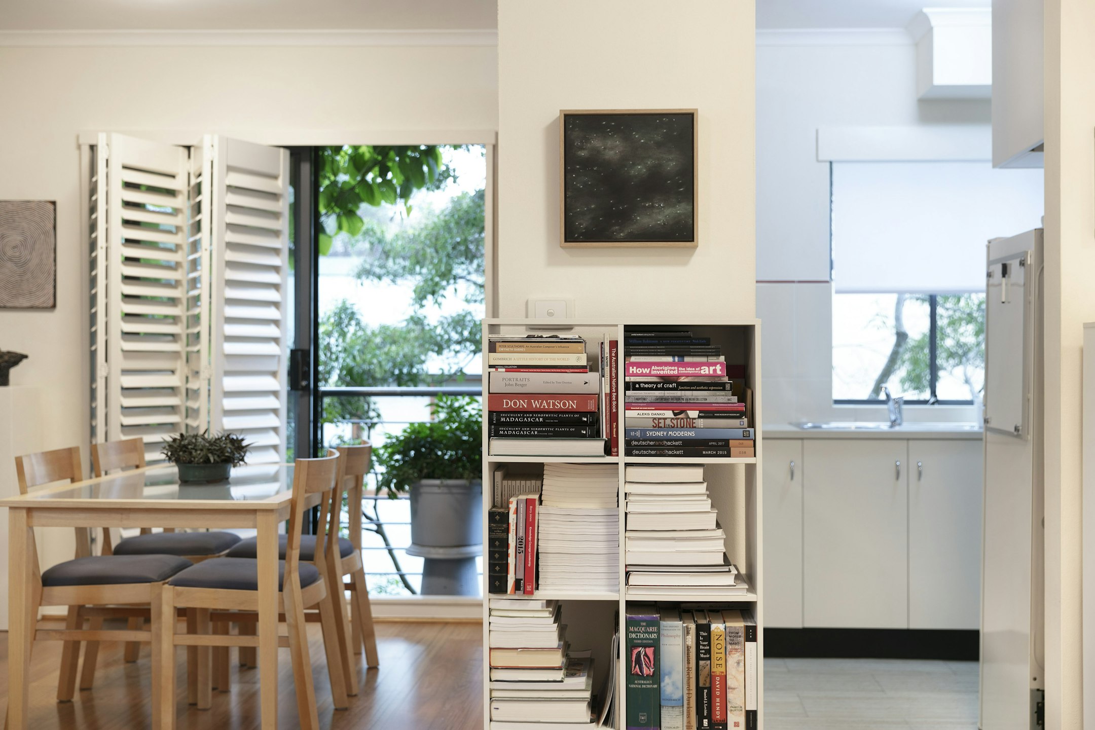 interior design