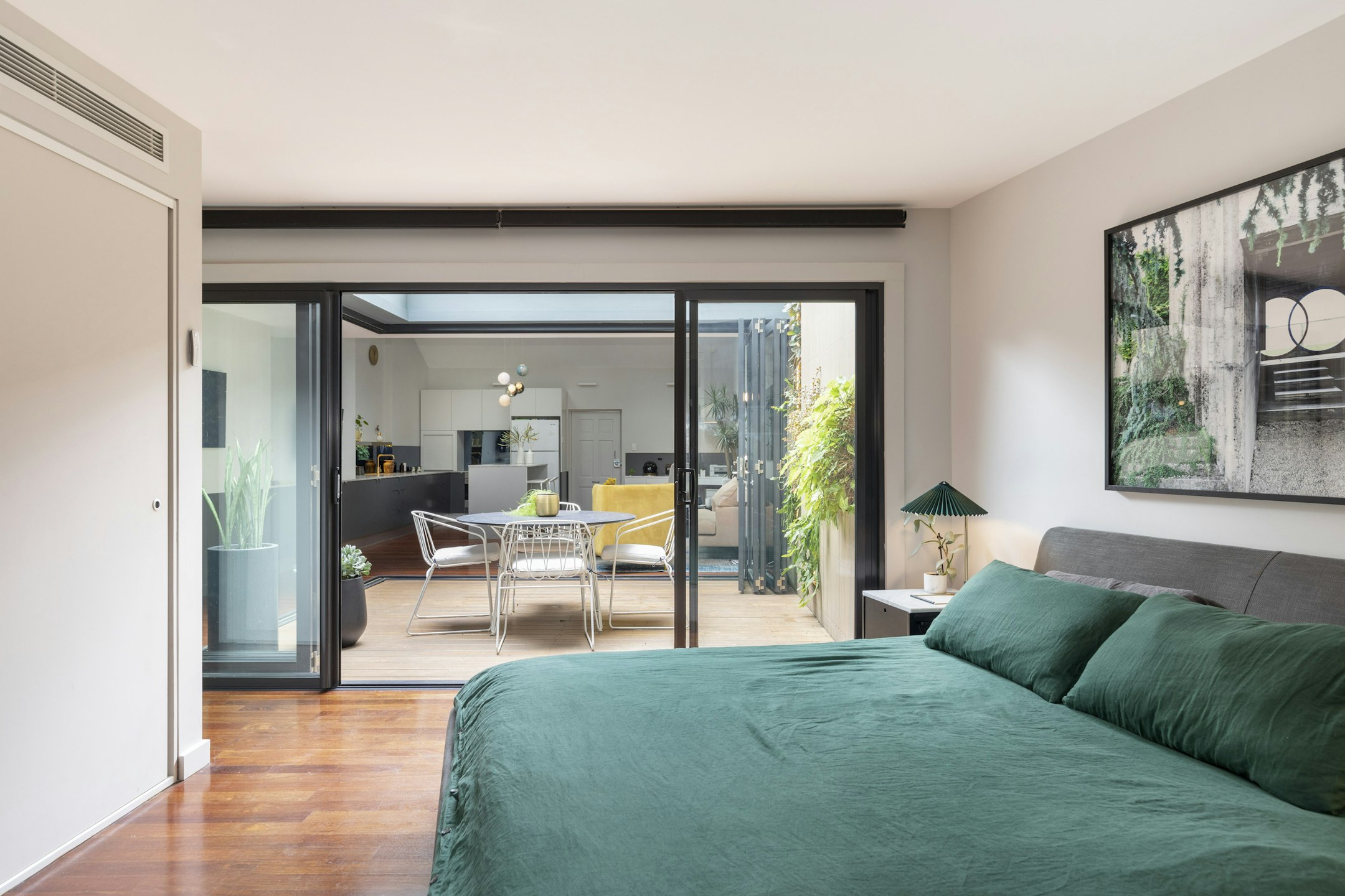 interior design