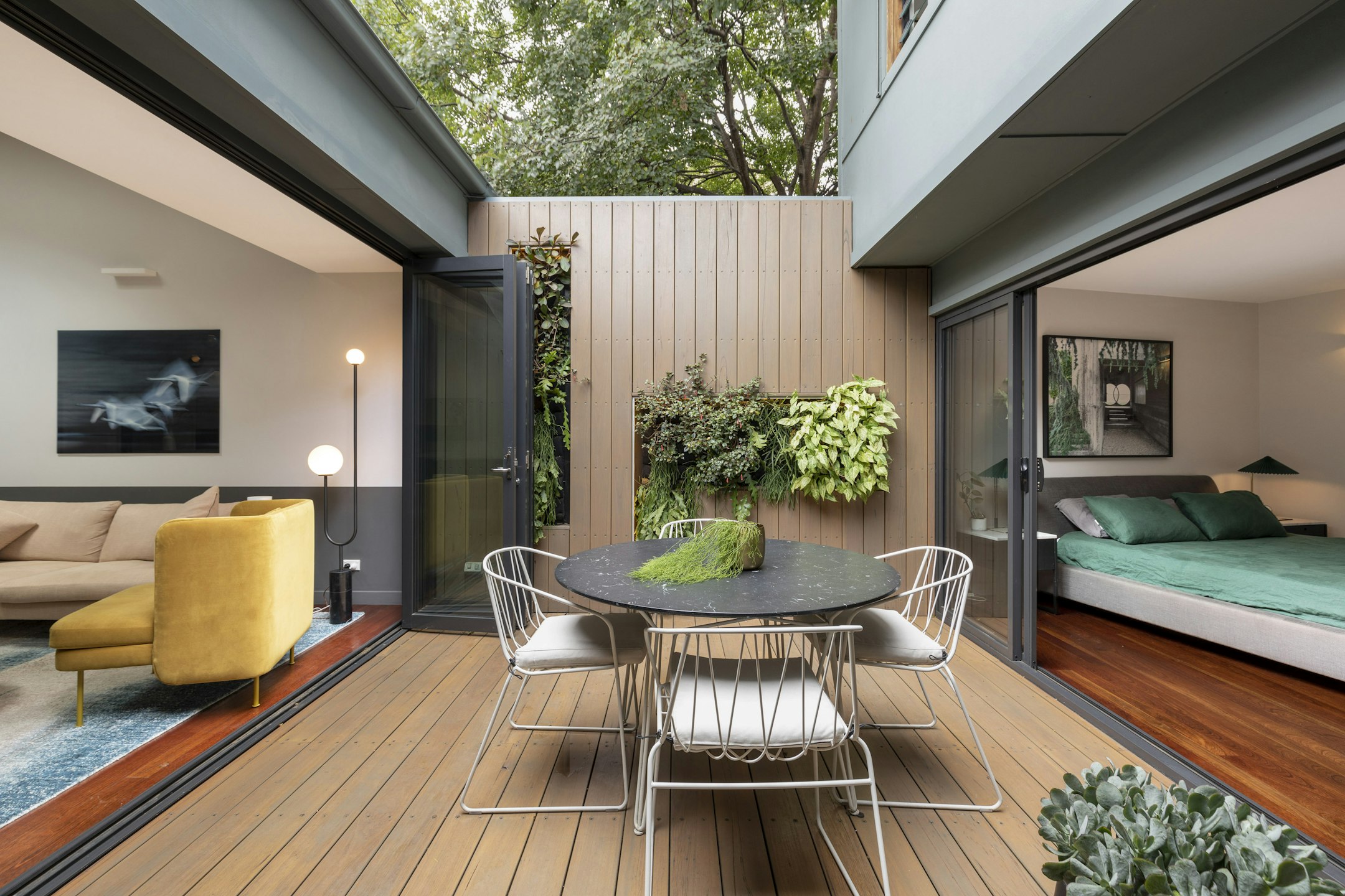 interior design