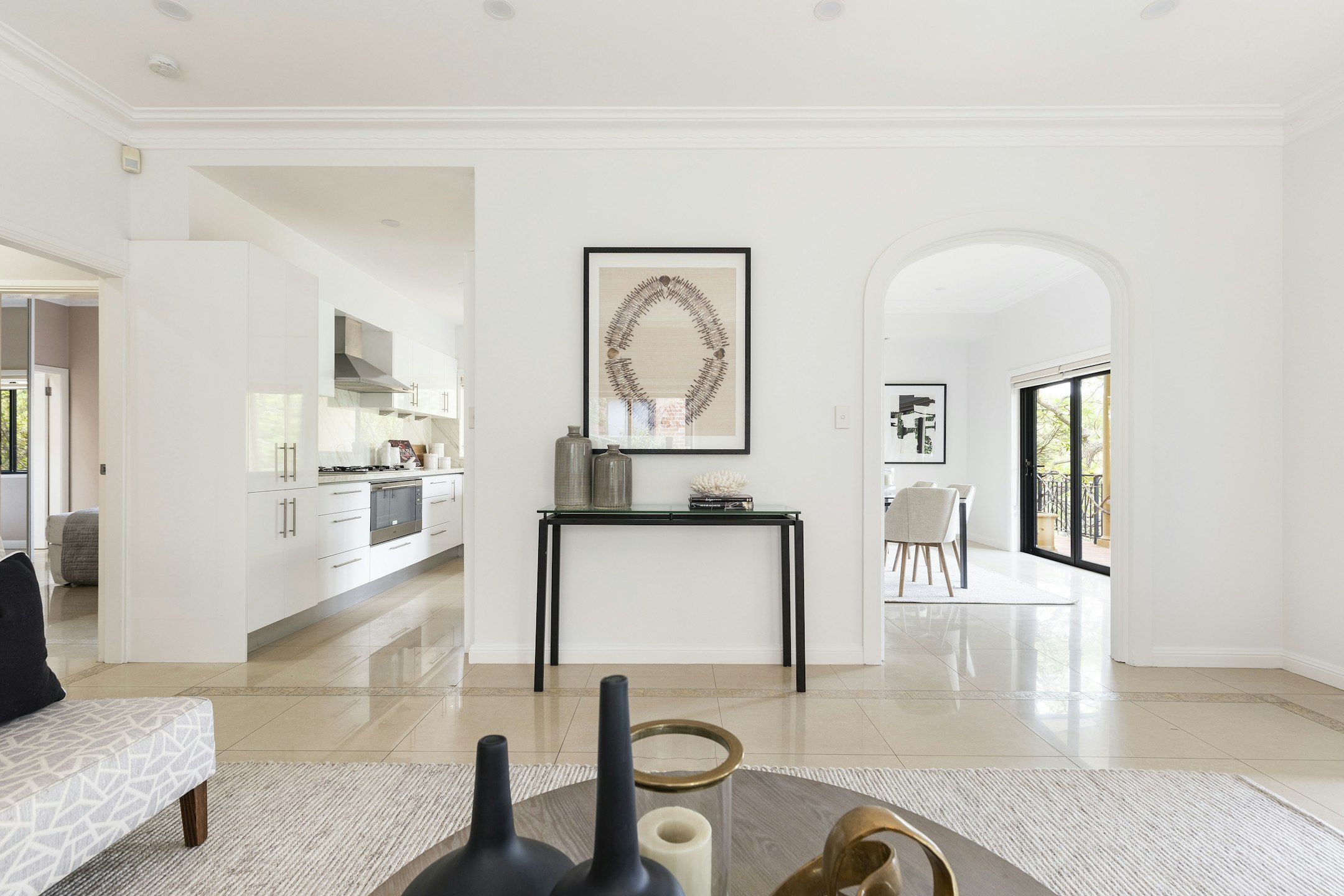 floor