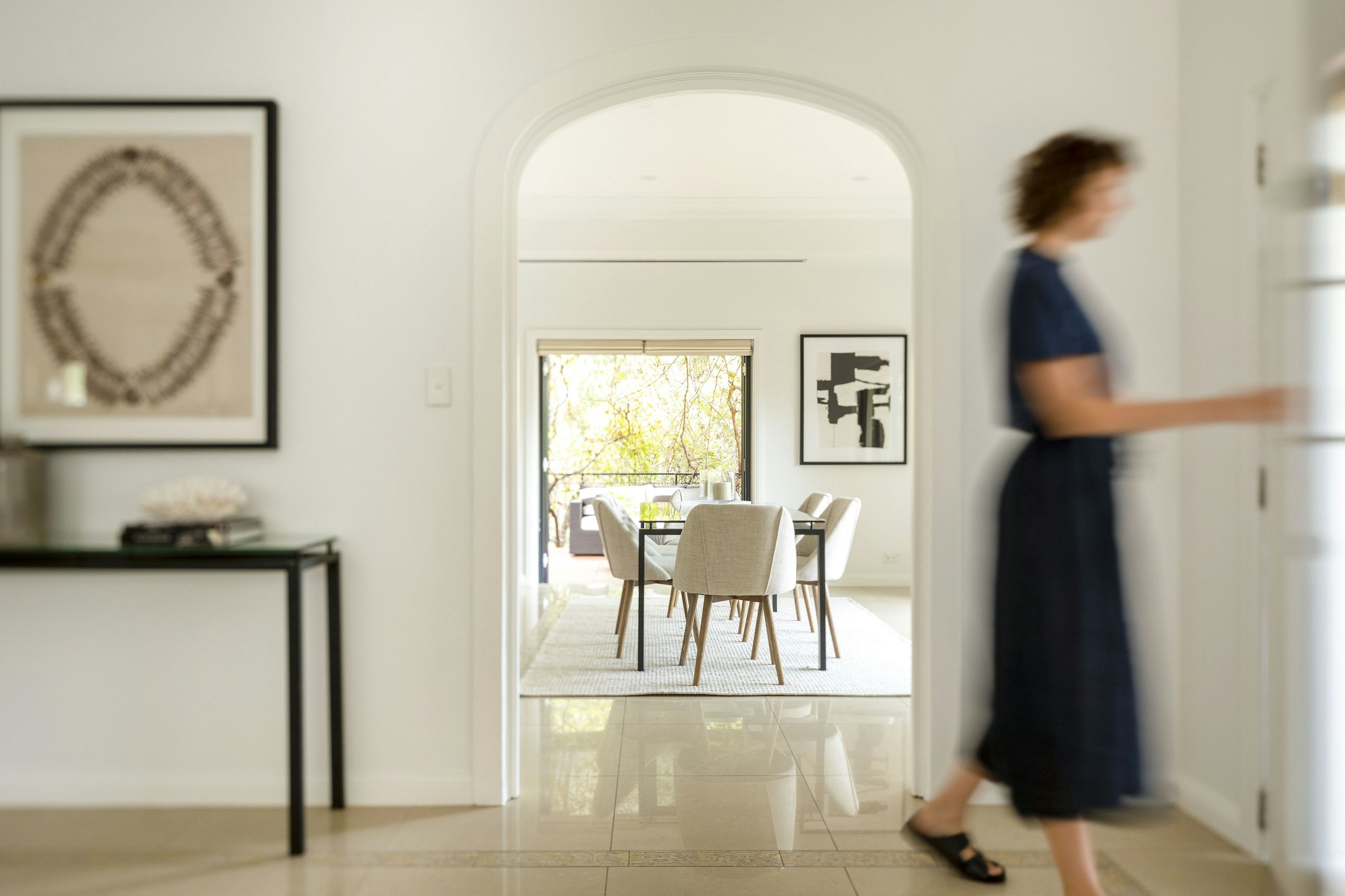 floor