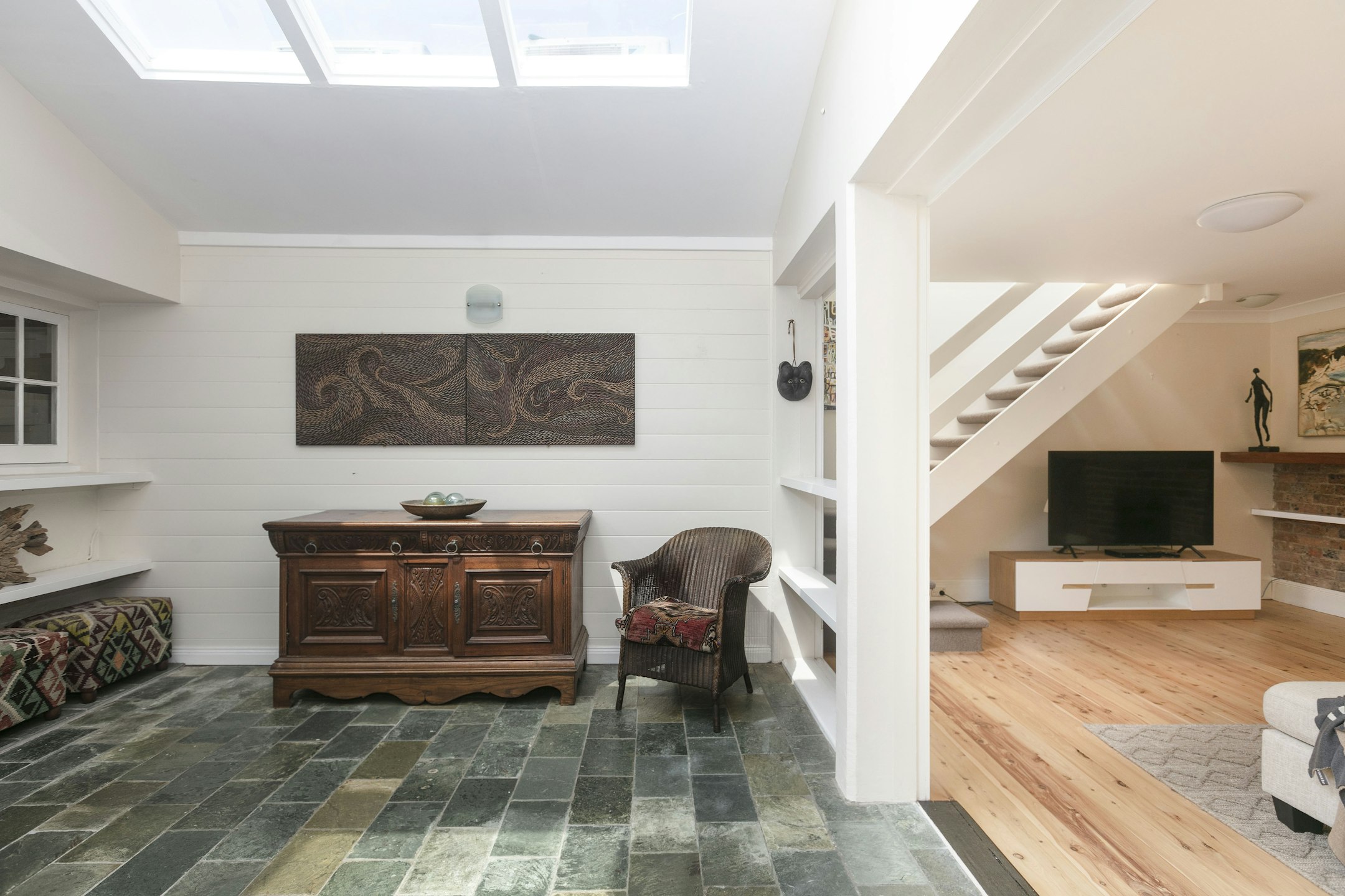 floor