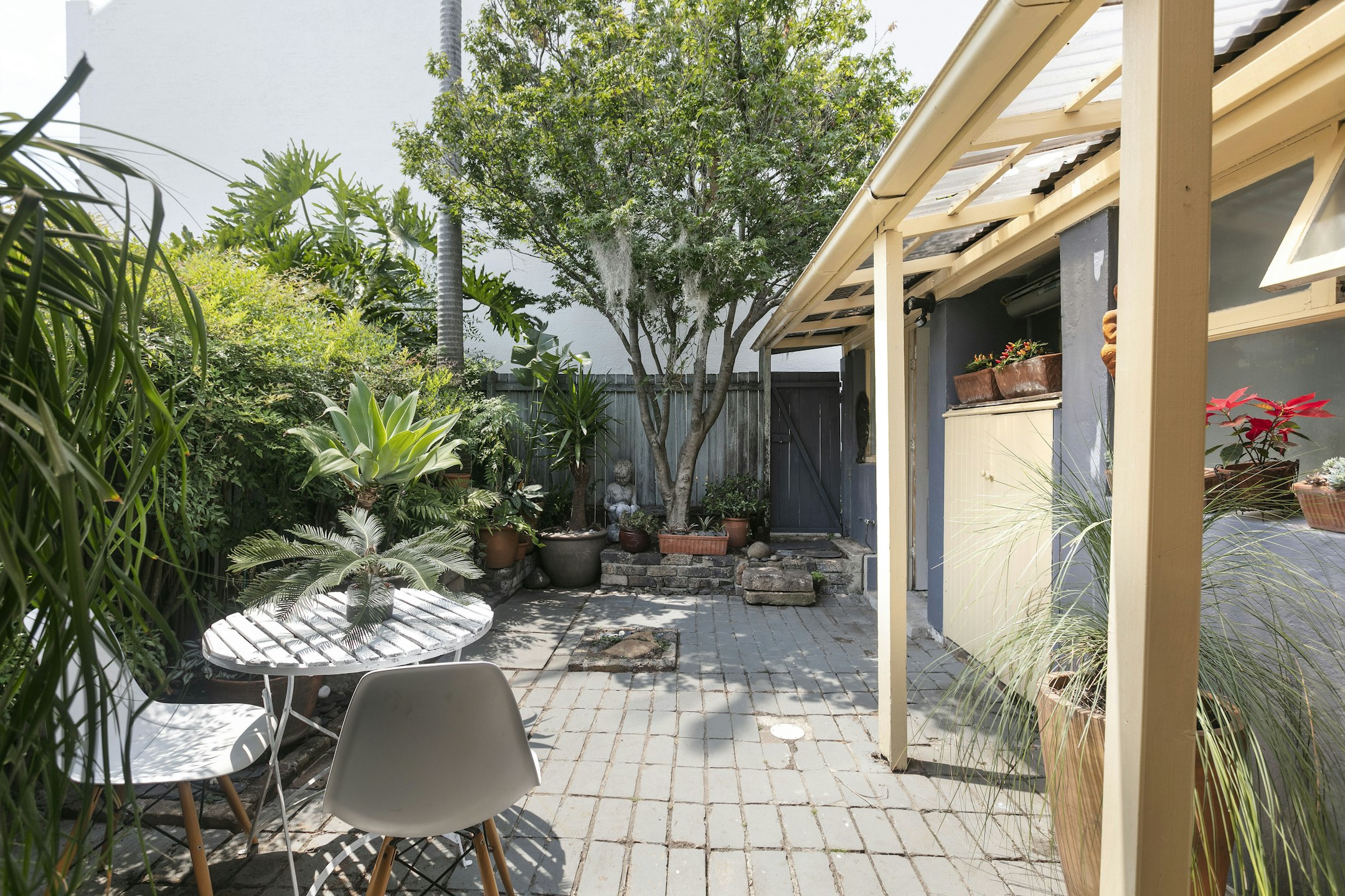 housing