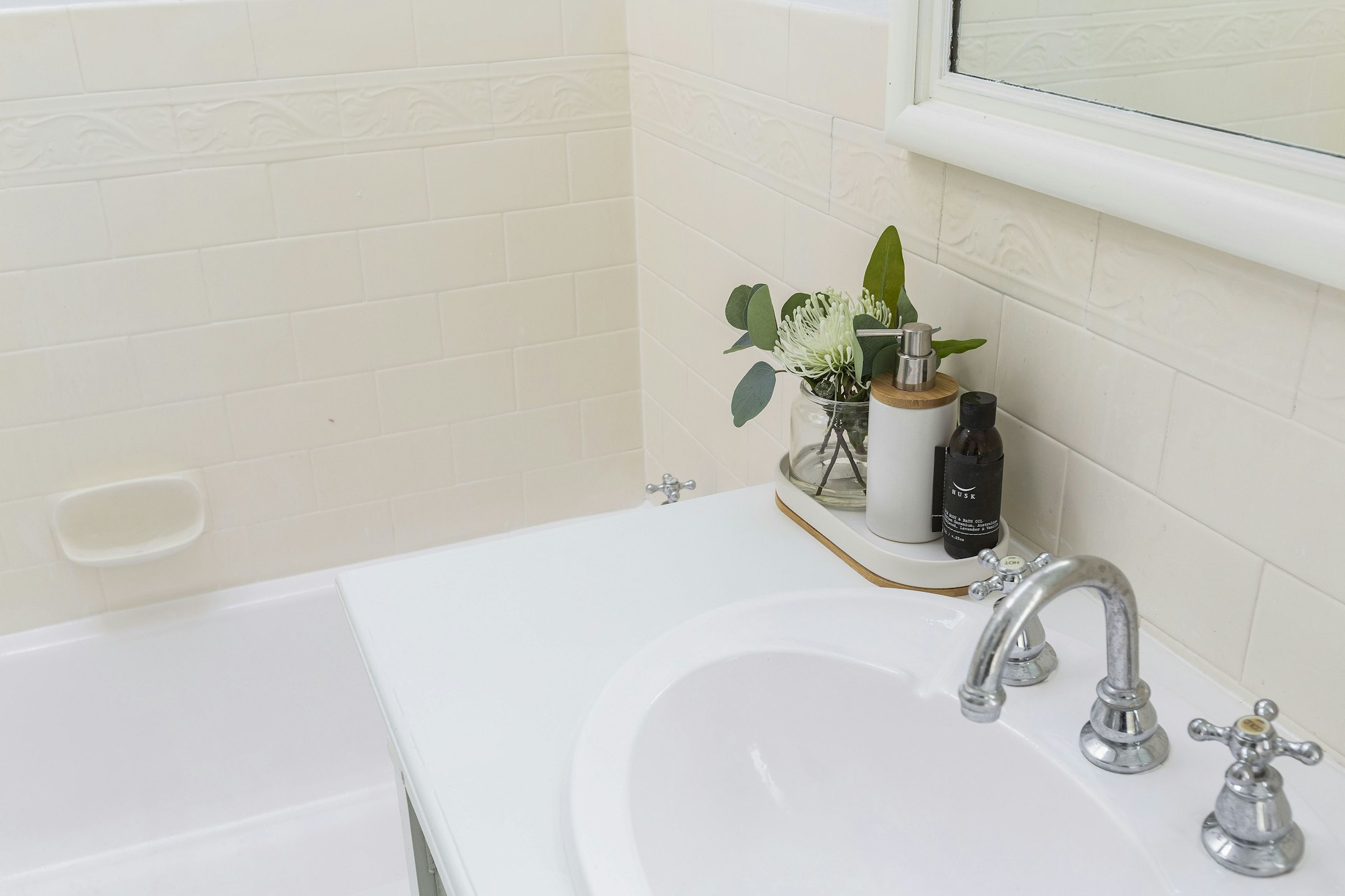 sink