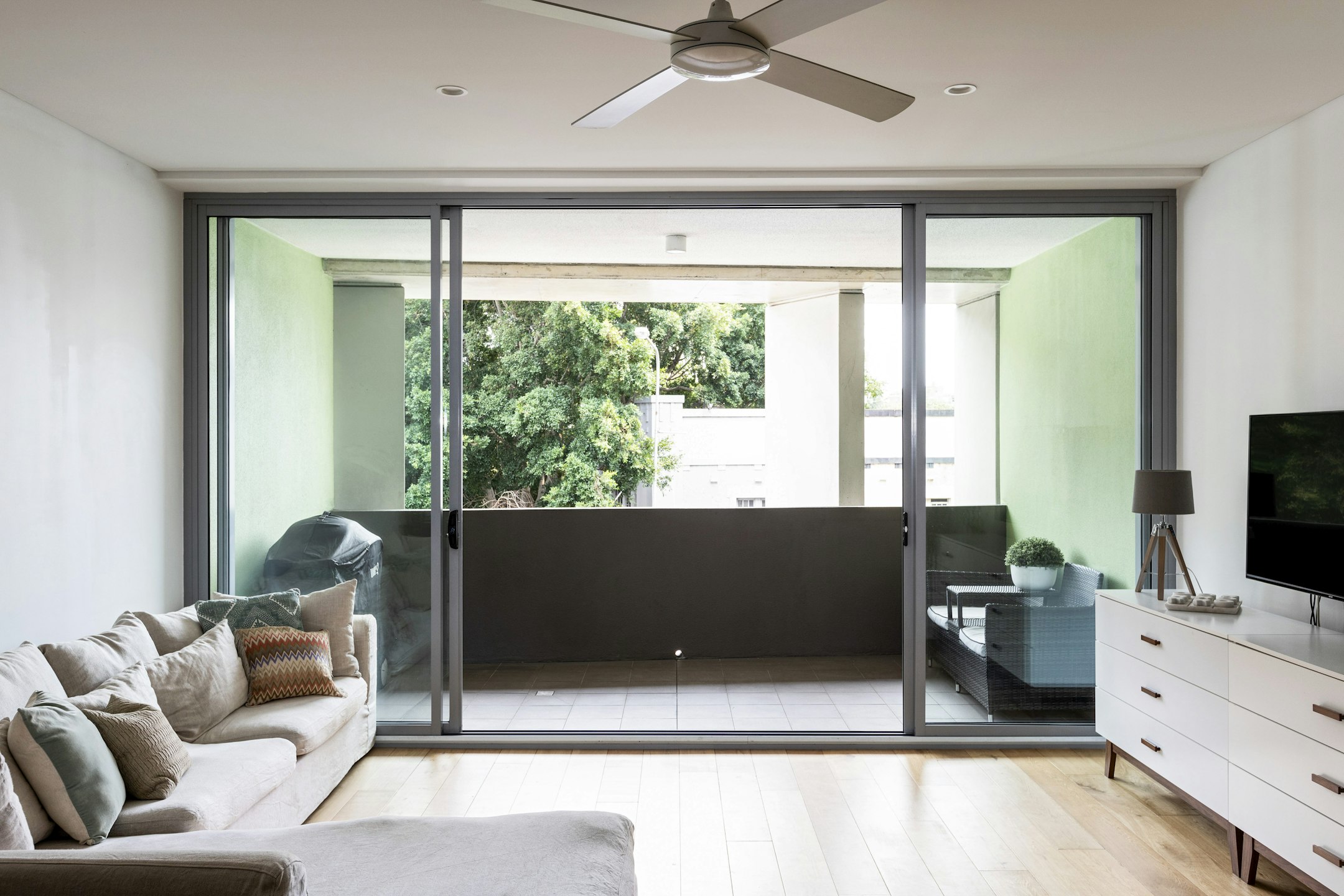interior design