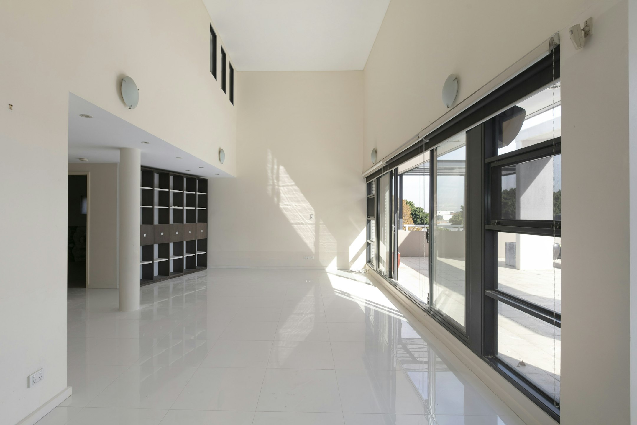 floor