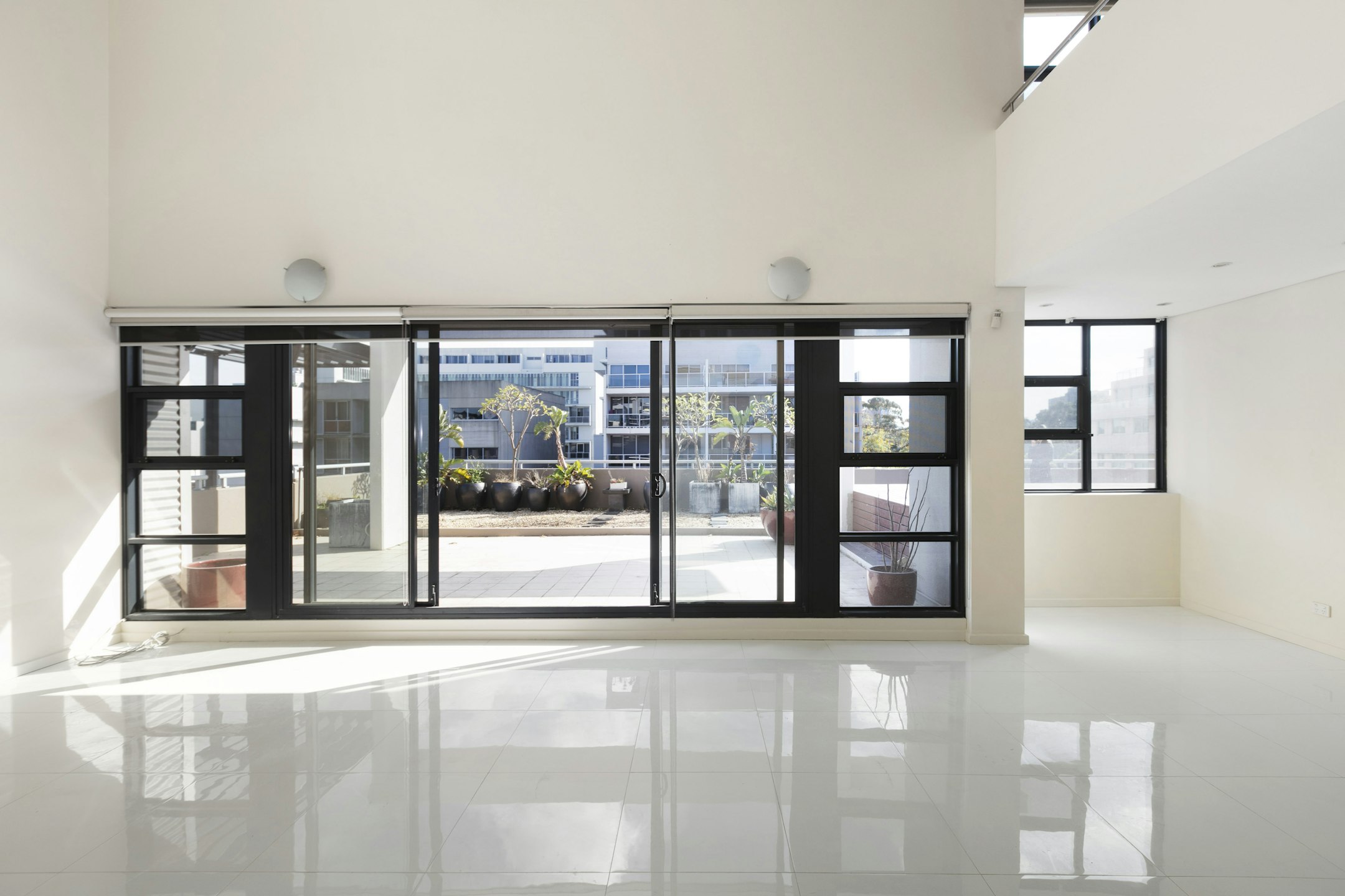 door