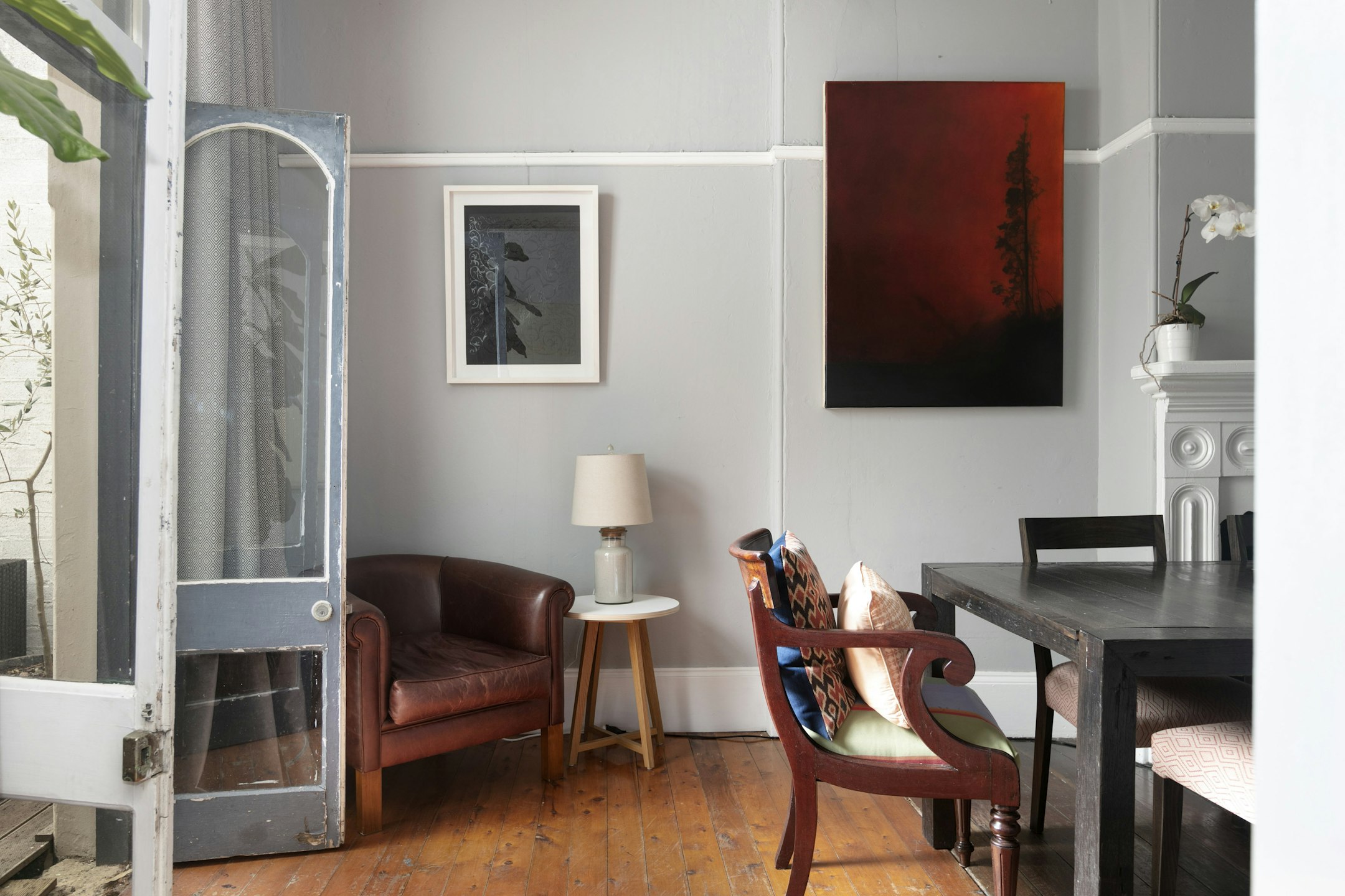 interior design