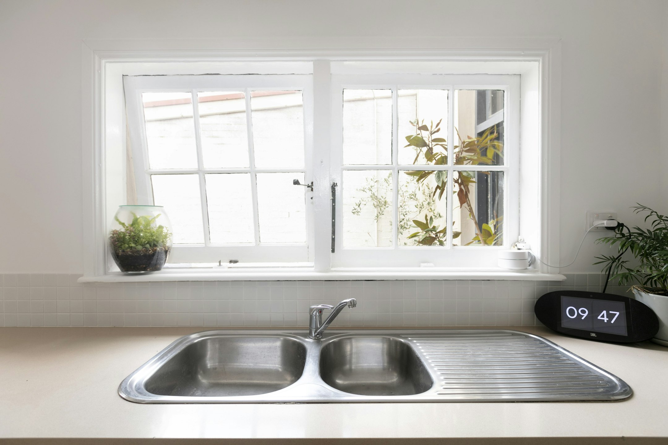 window