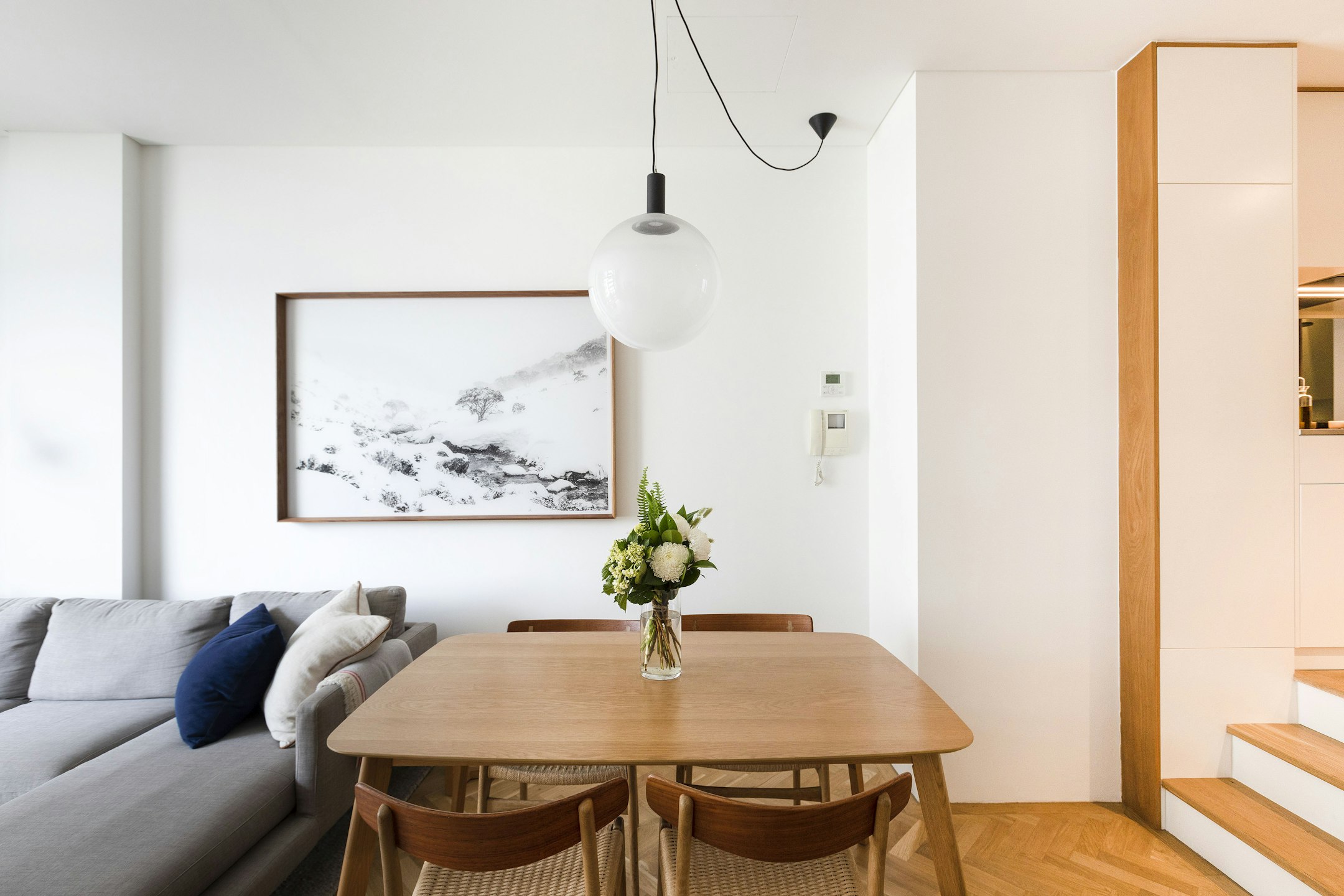 interior design