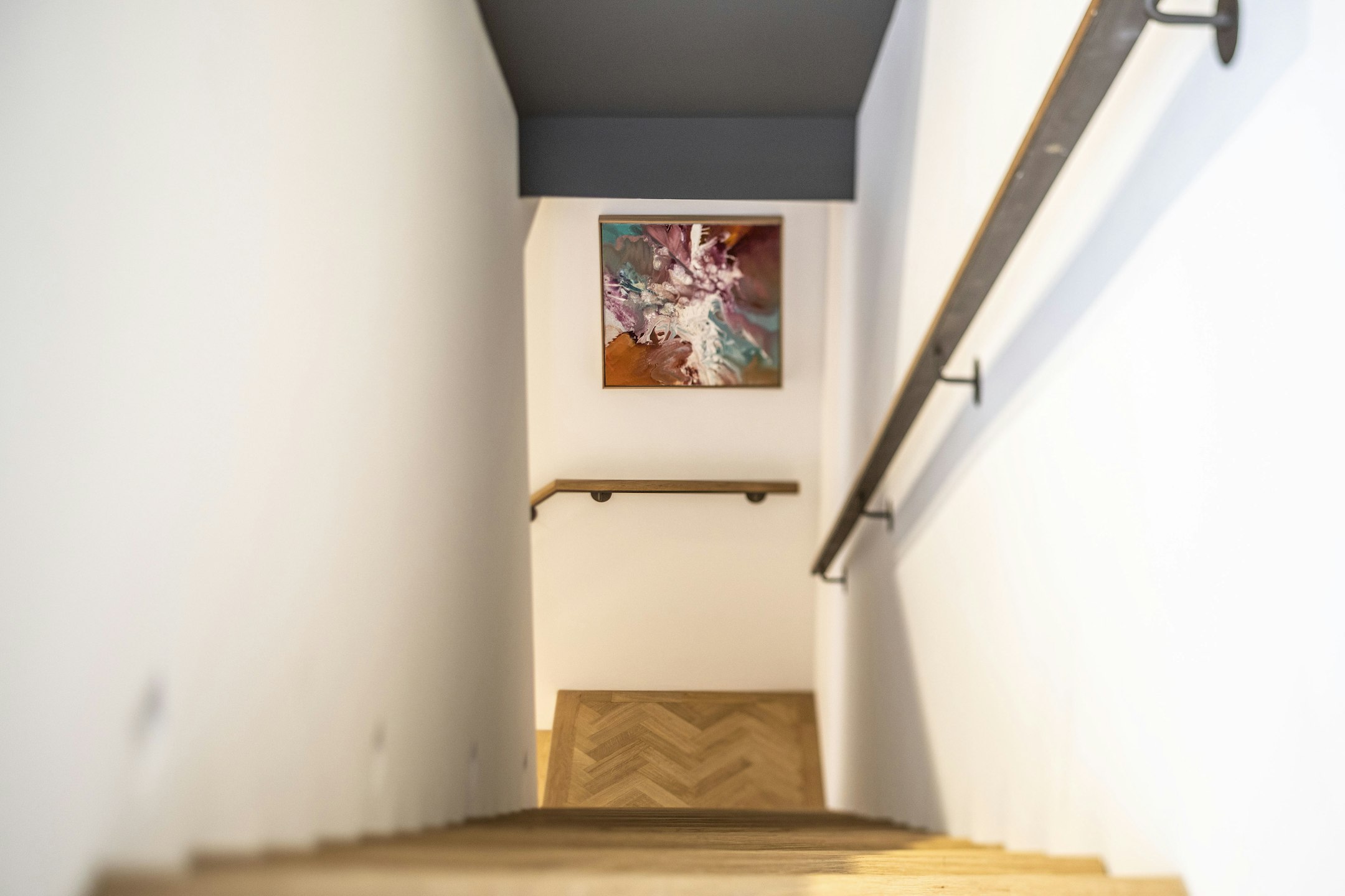 handrail