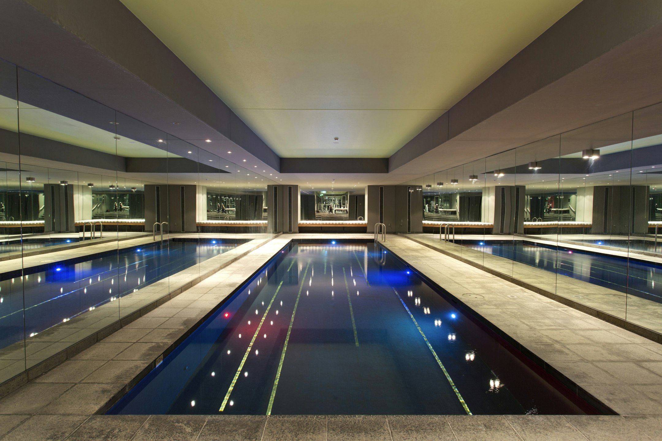 pool