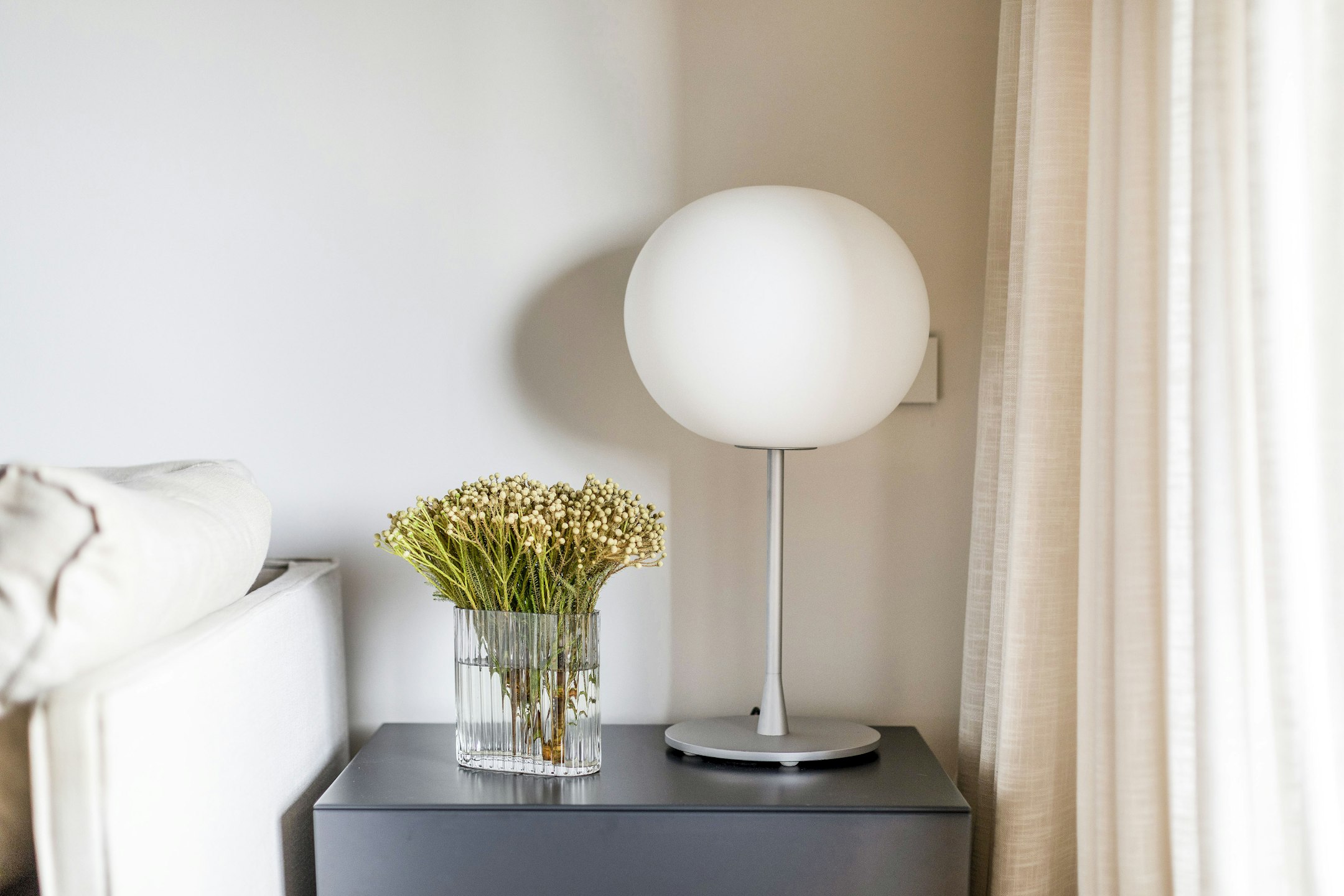 lamp