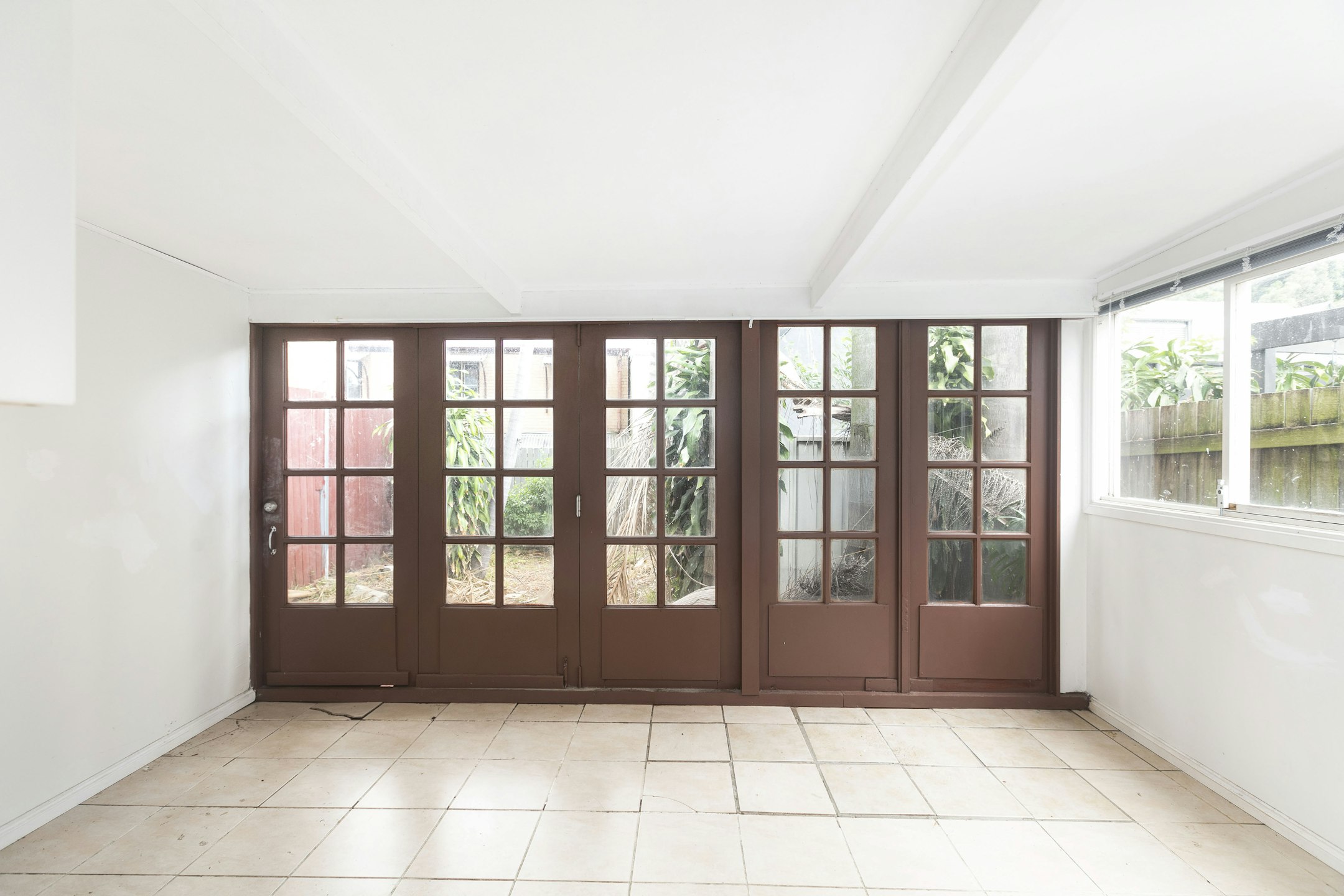 door