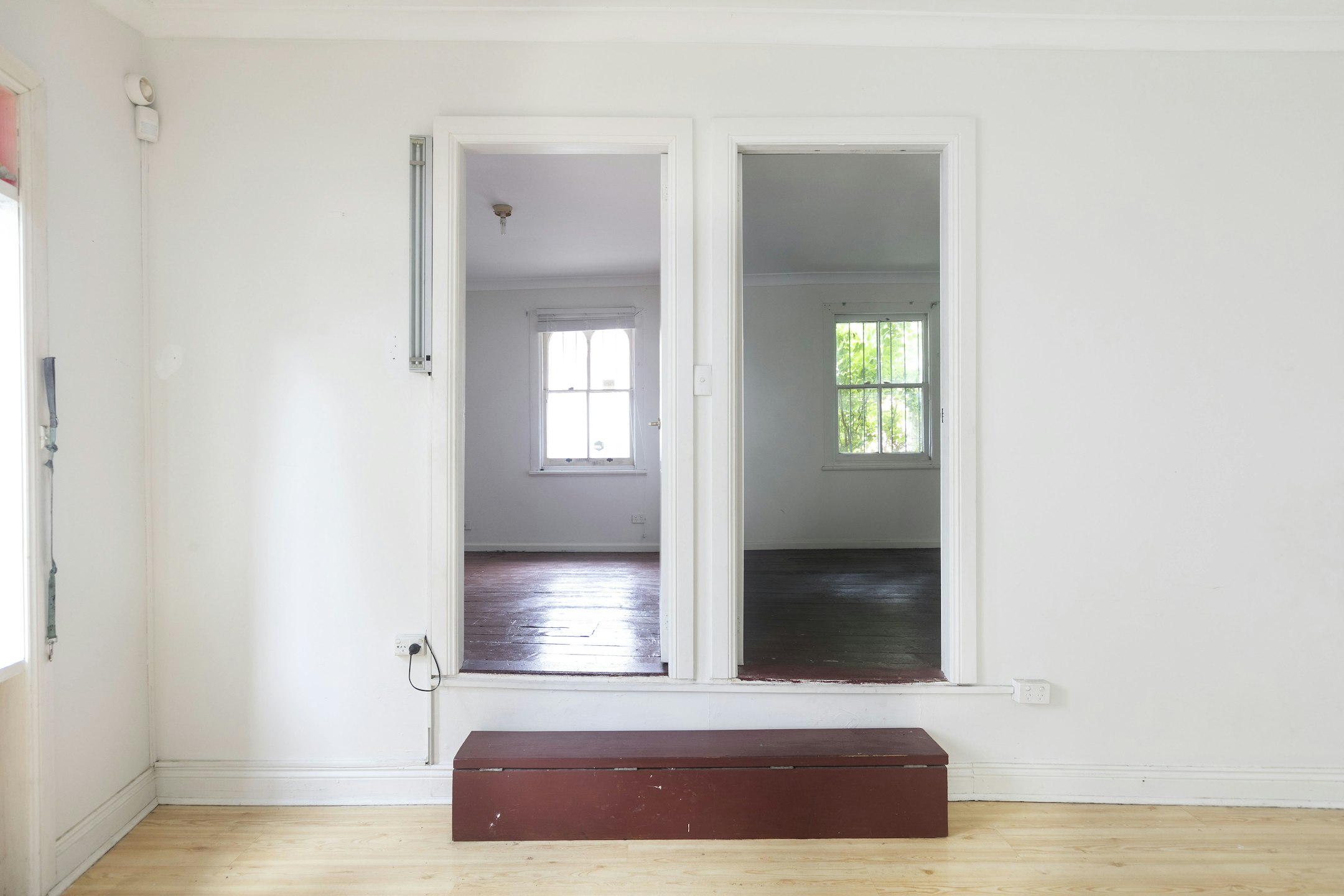 floor
