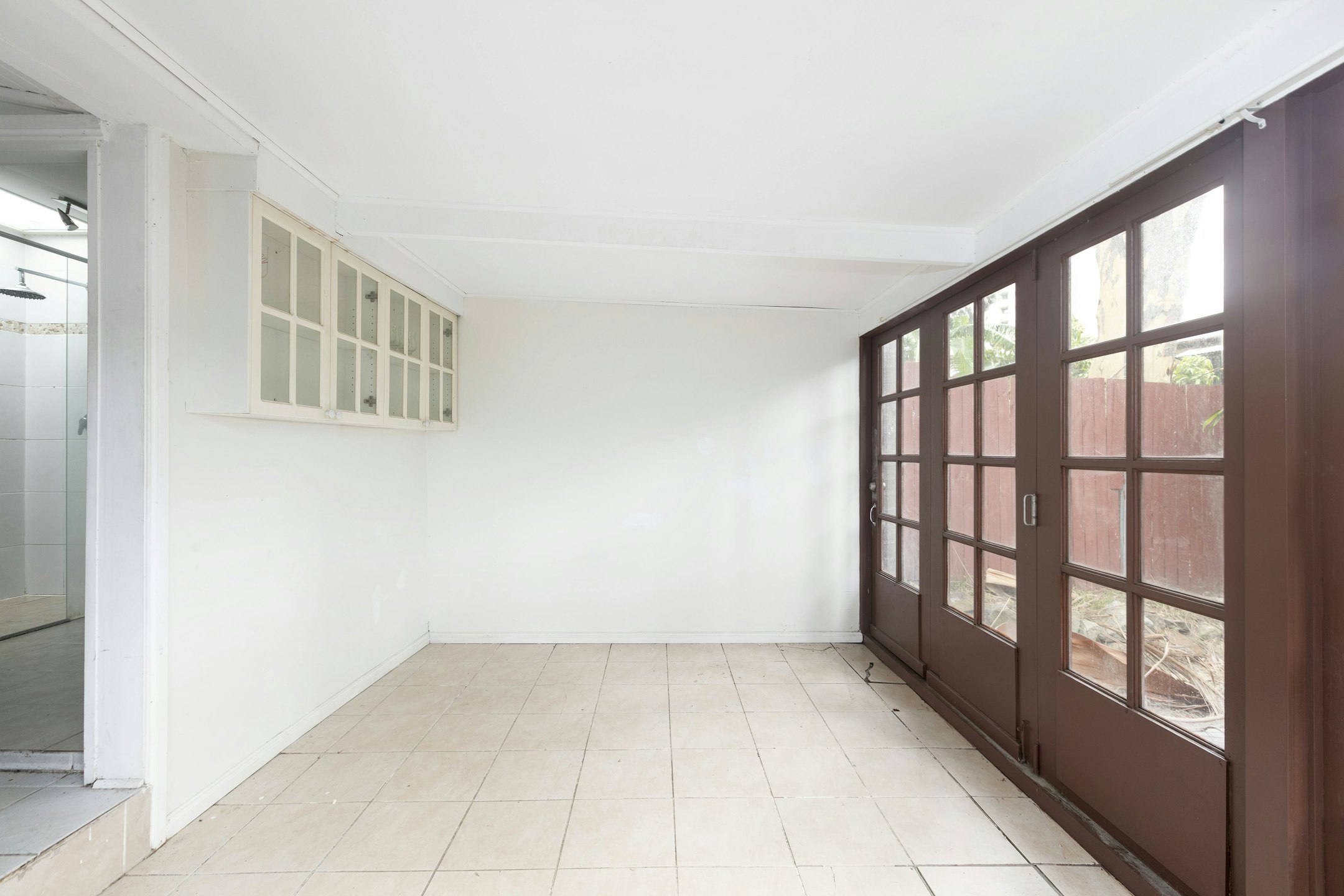 floor