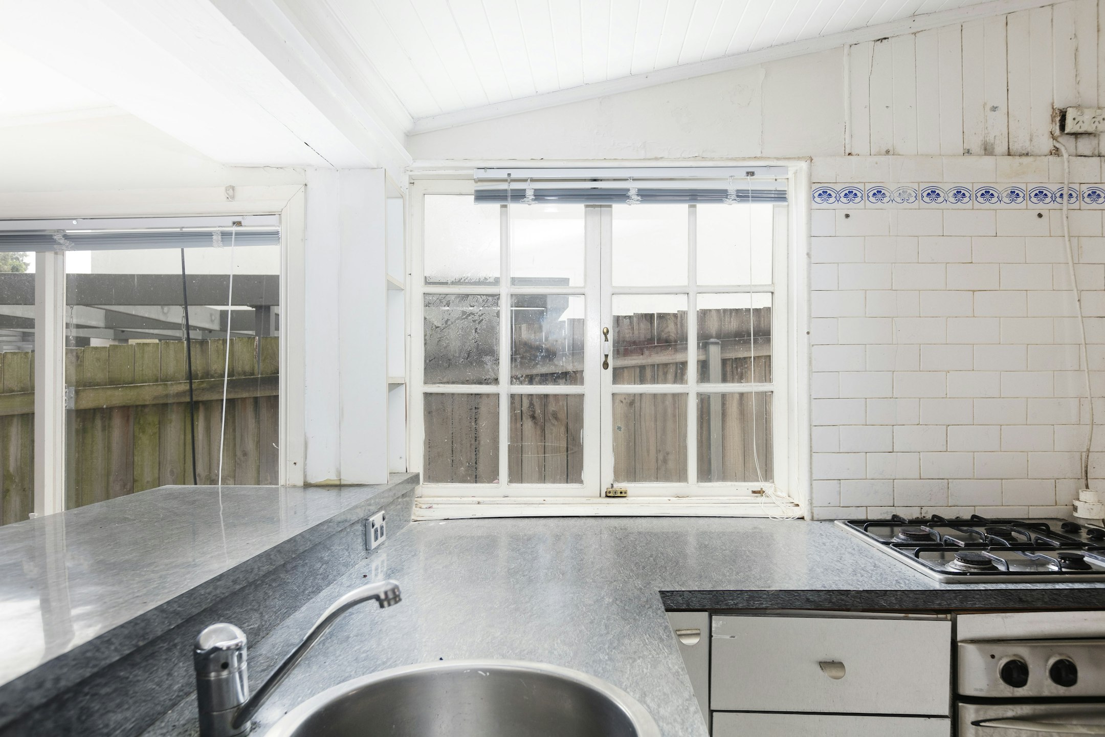 sink