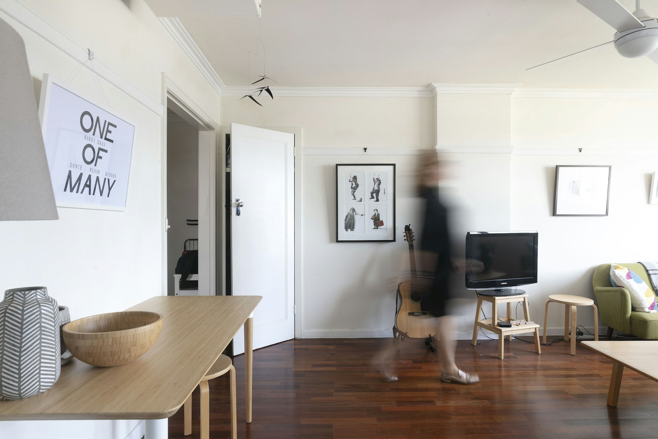 interior design