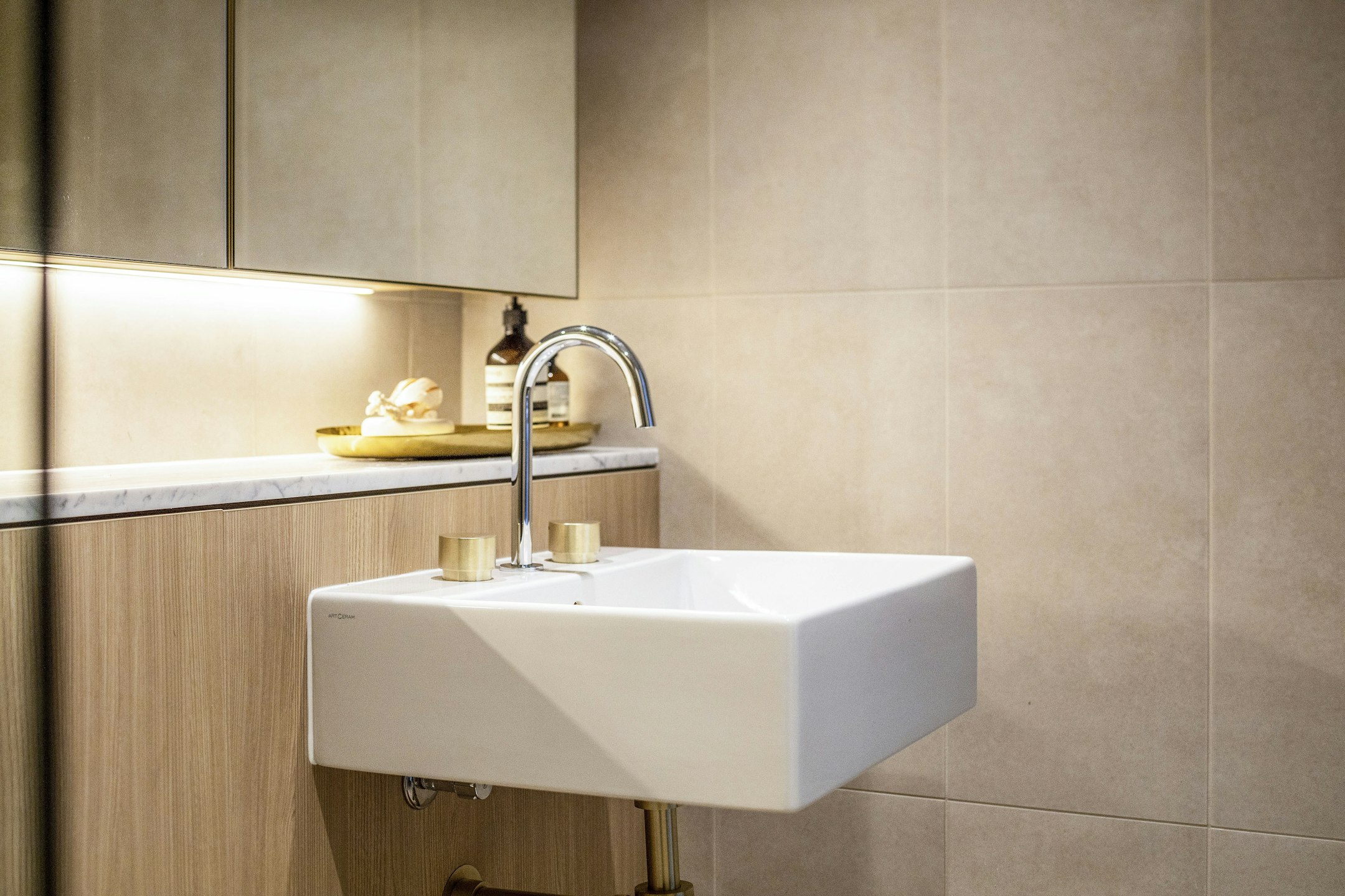 basin