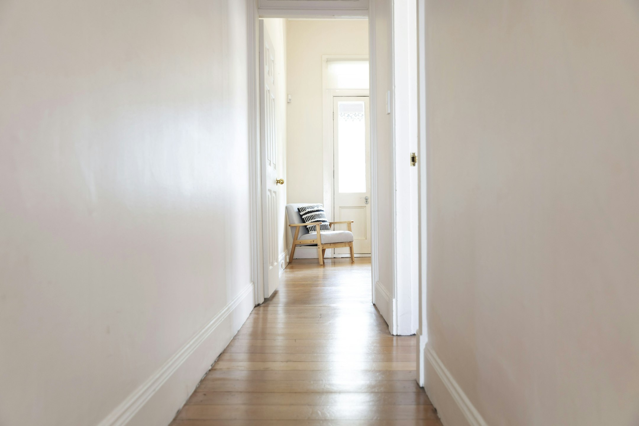 floor
