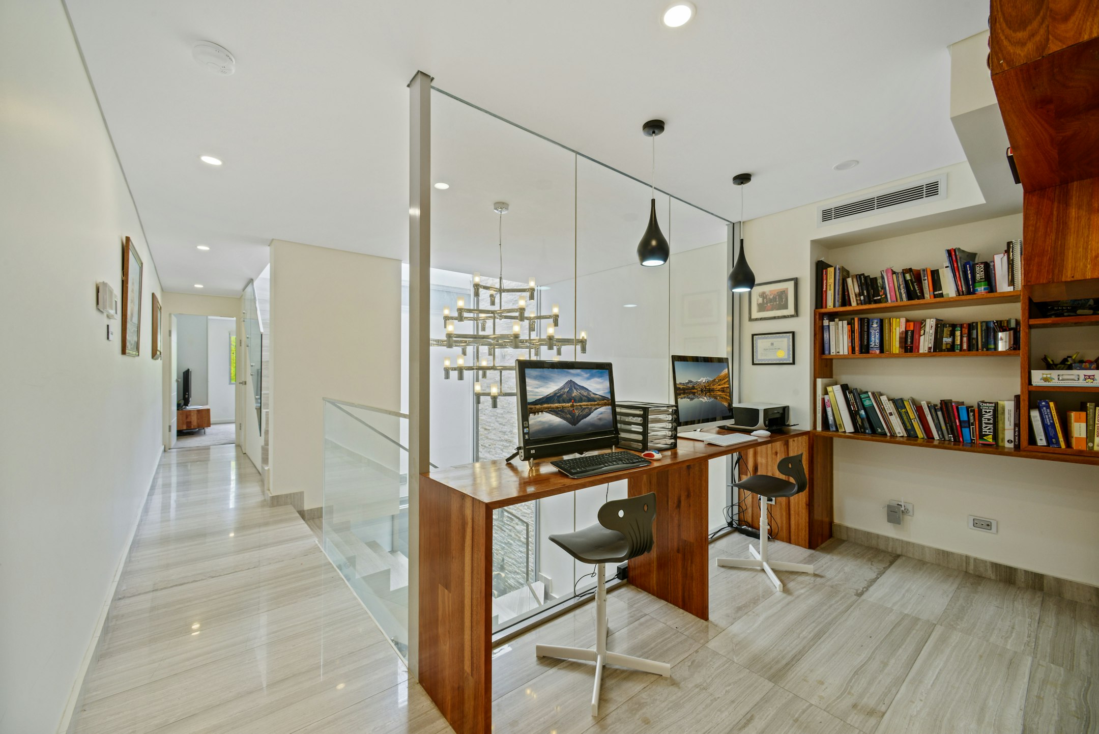 floor