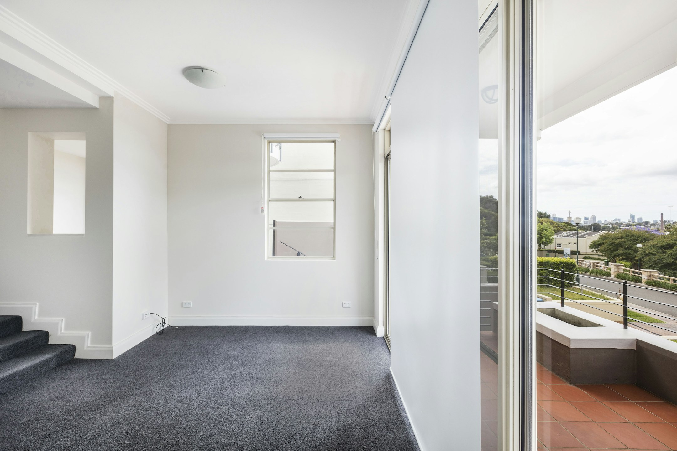 floor