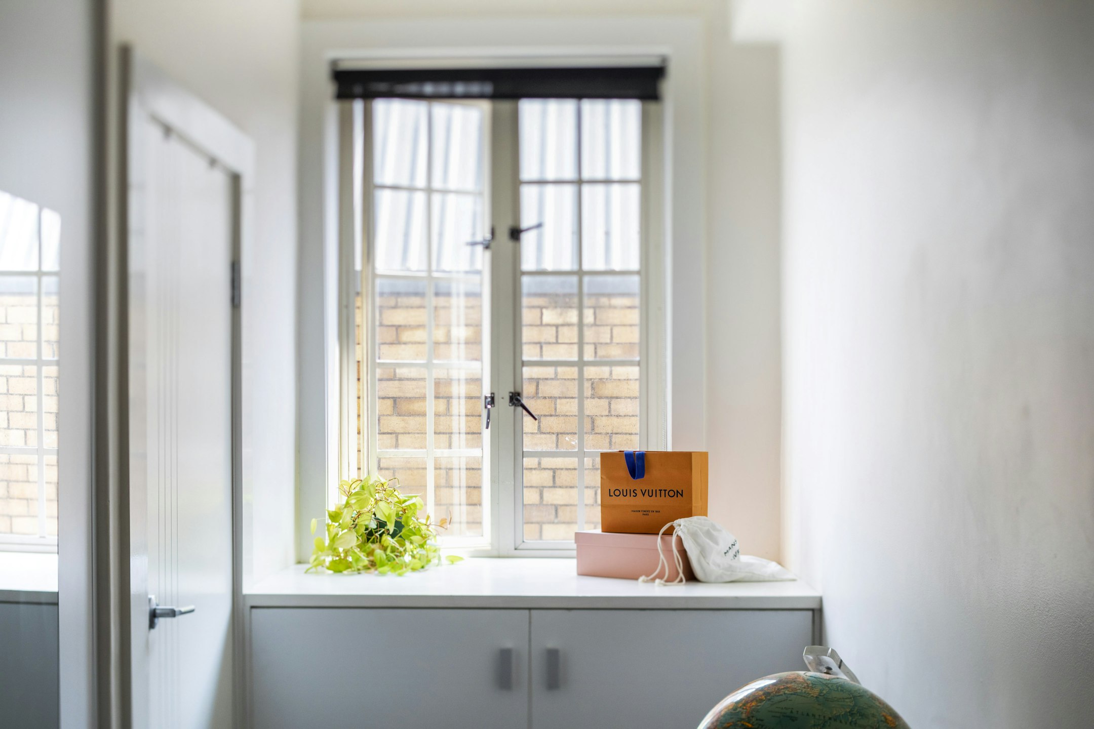 window