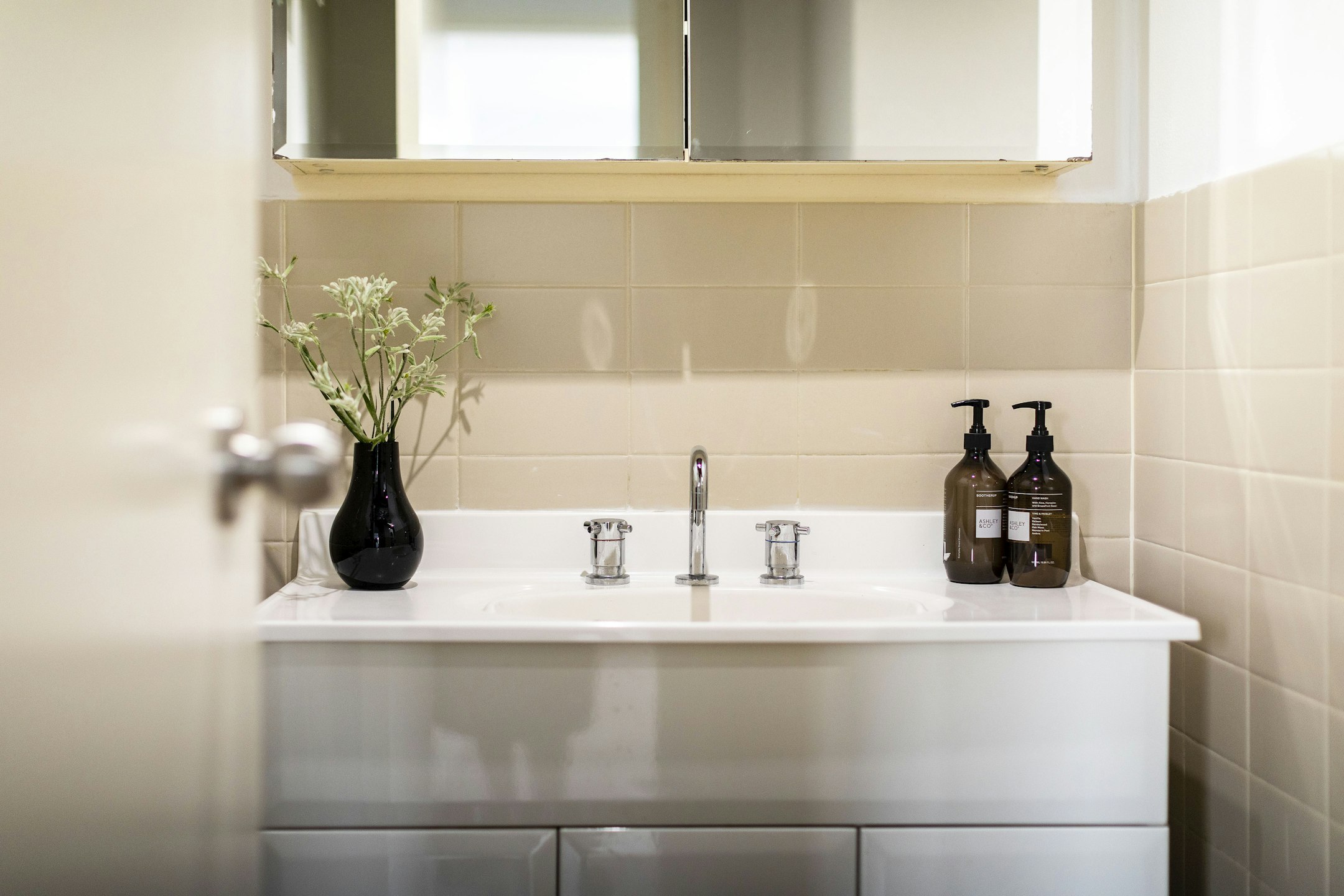 sink