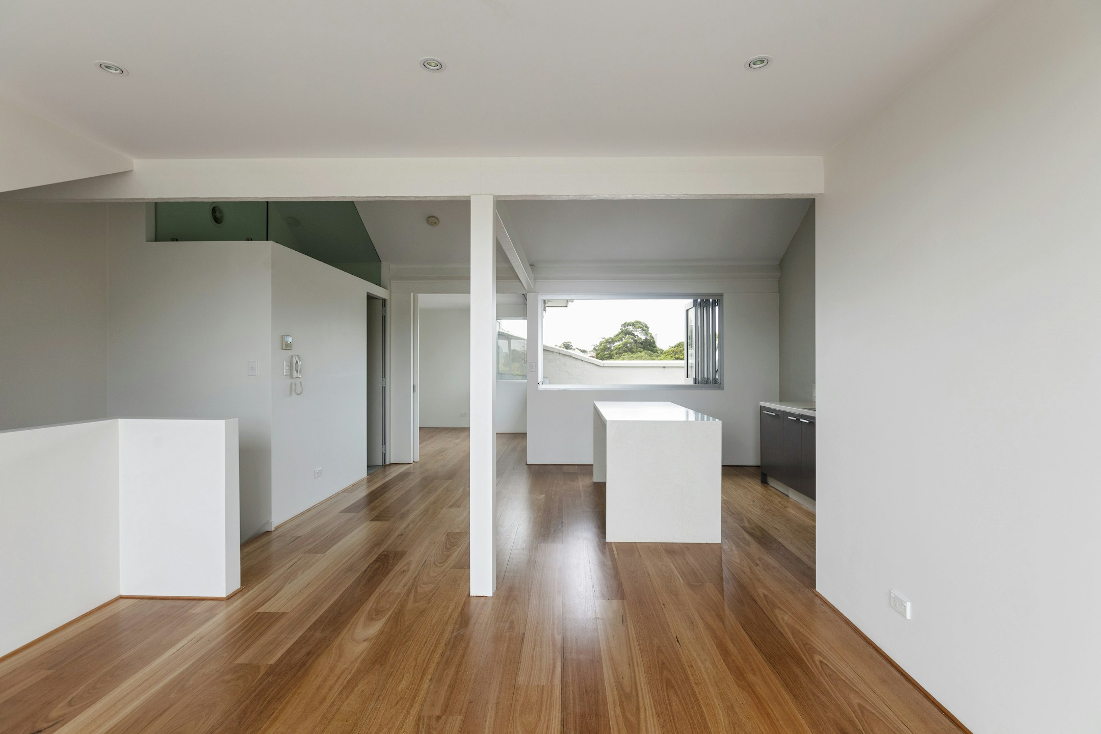 floor