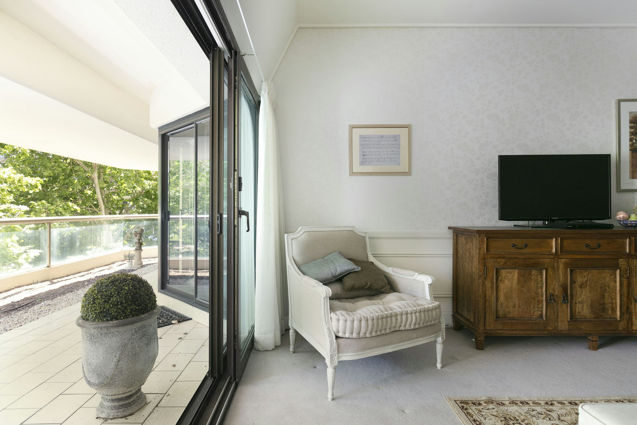 interior design