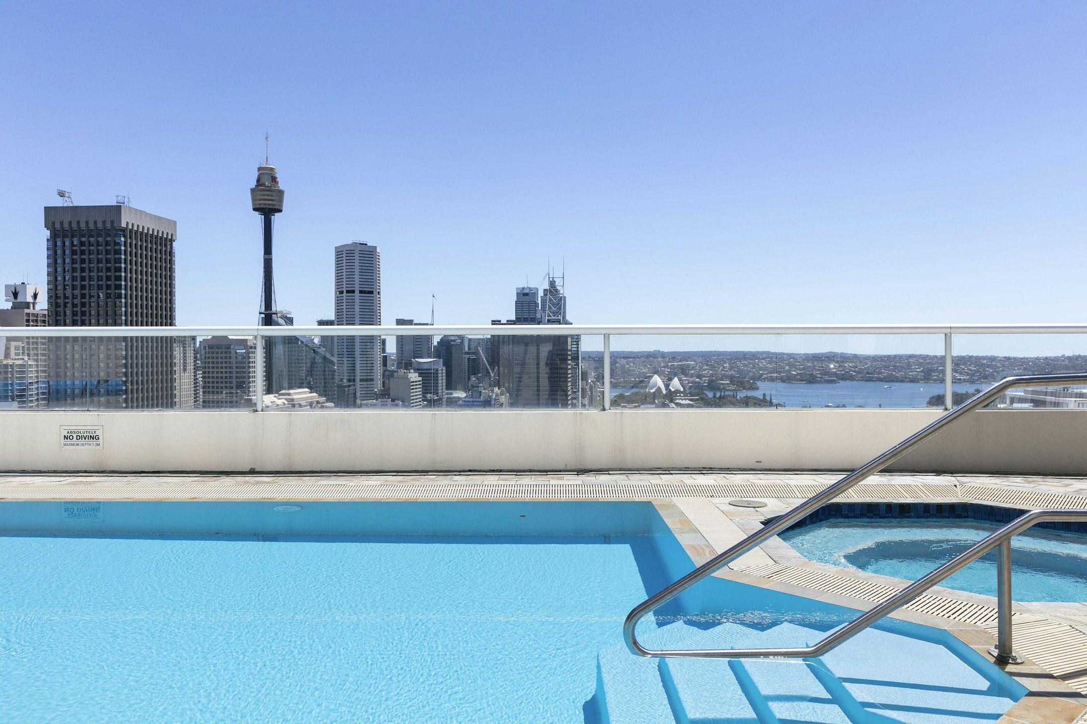 pool