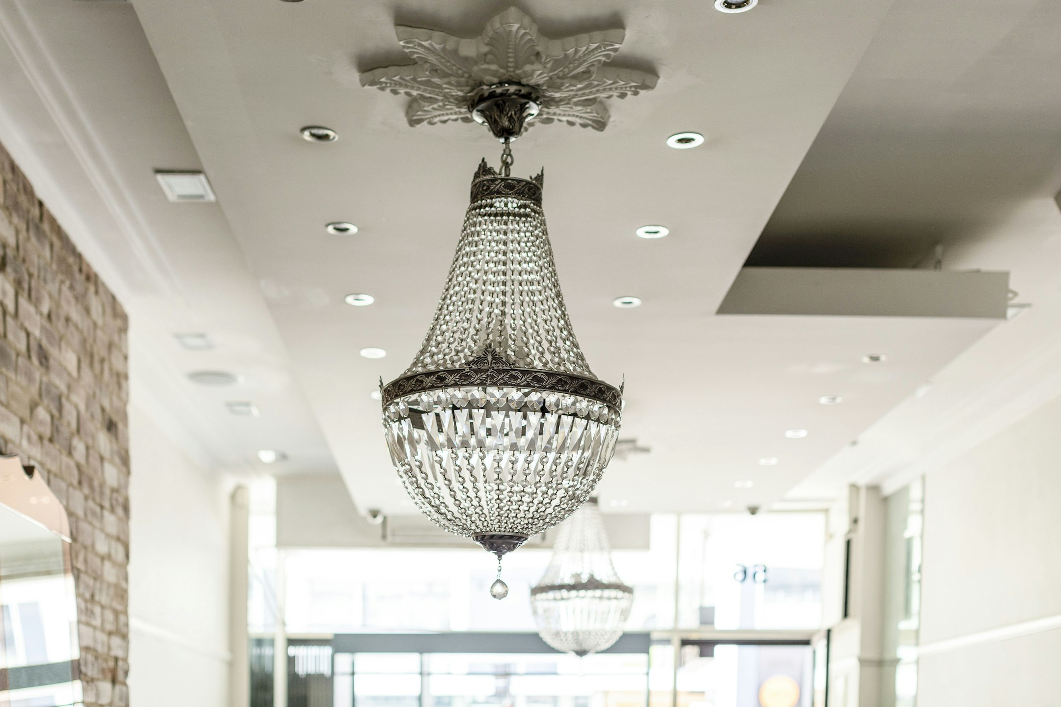 chandelier