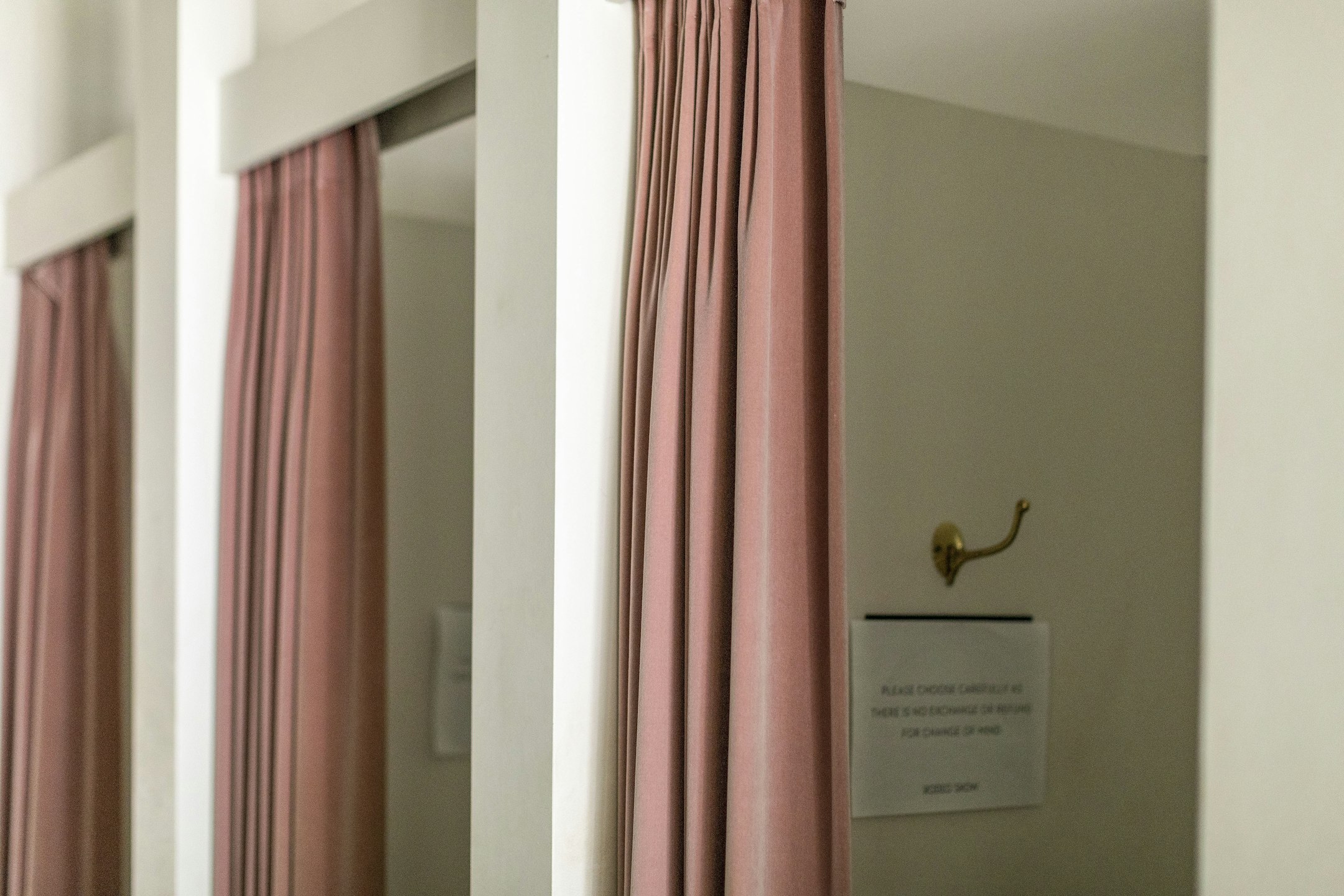 curtain