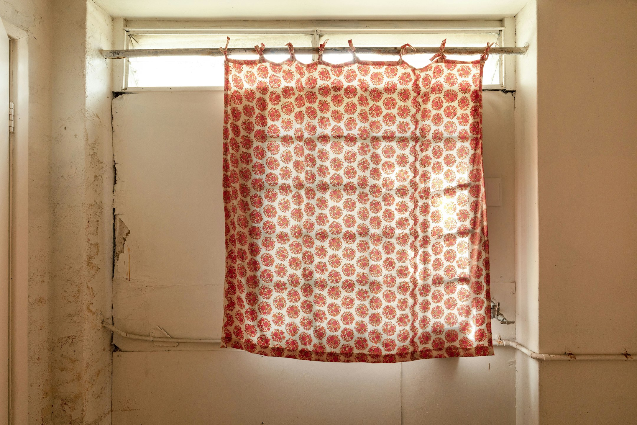 curtain