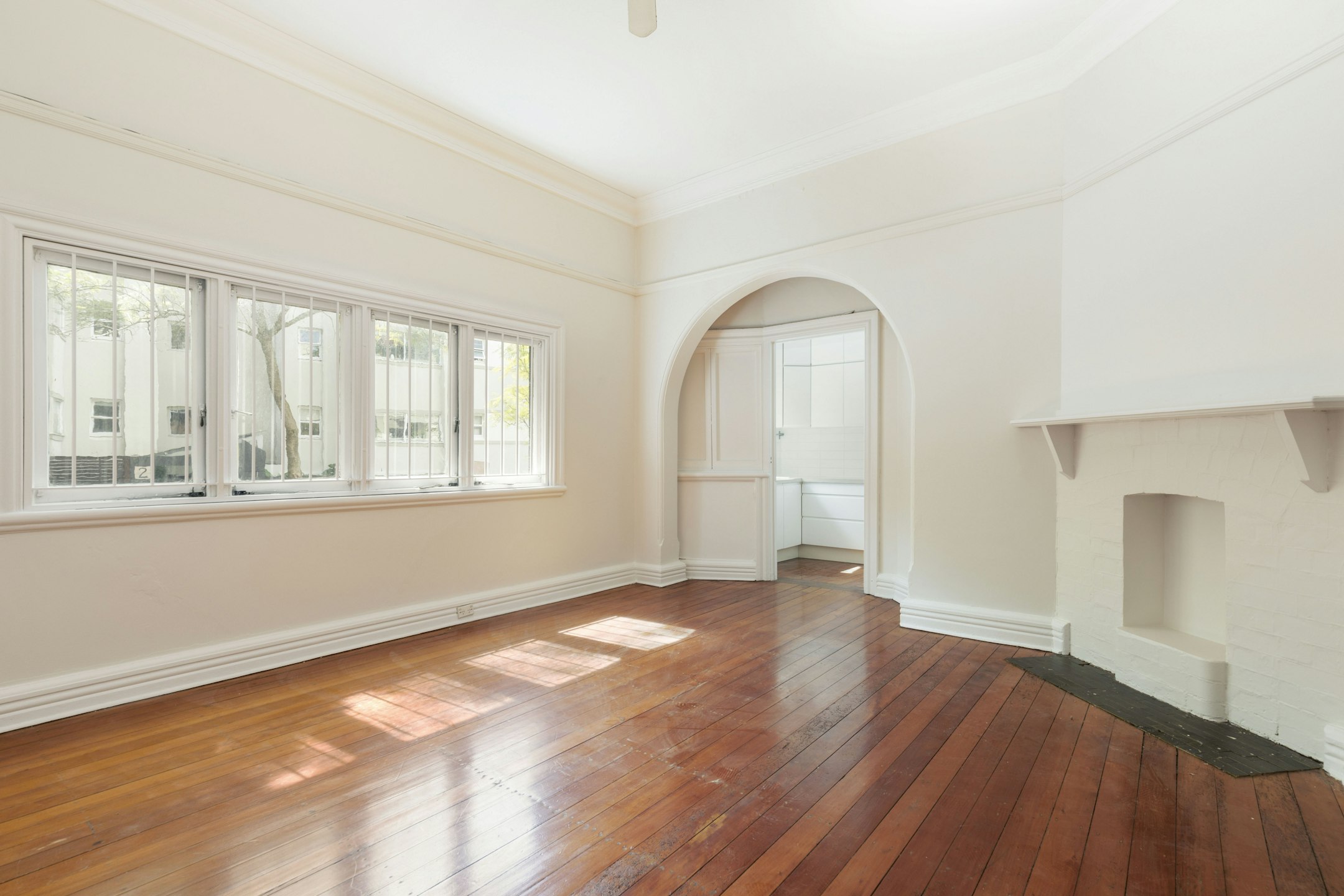 floor