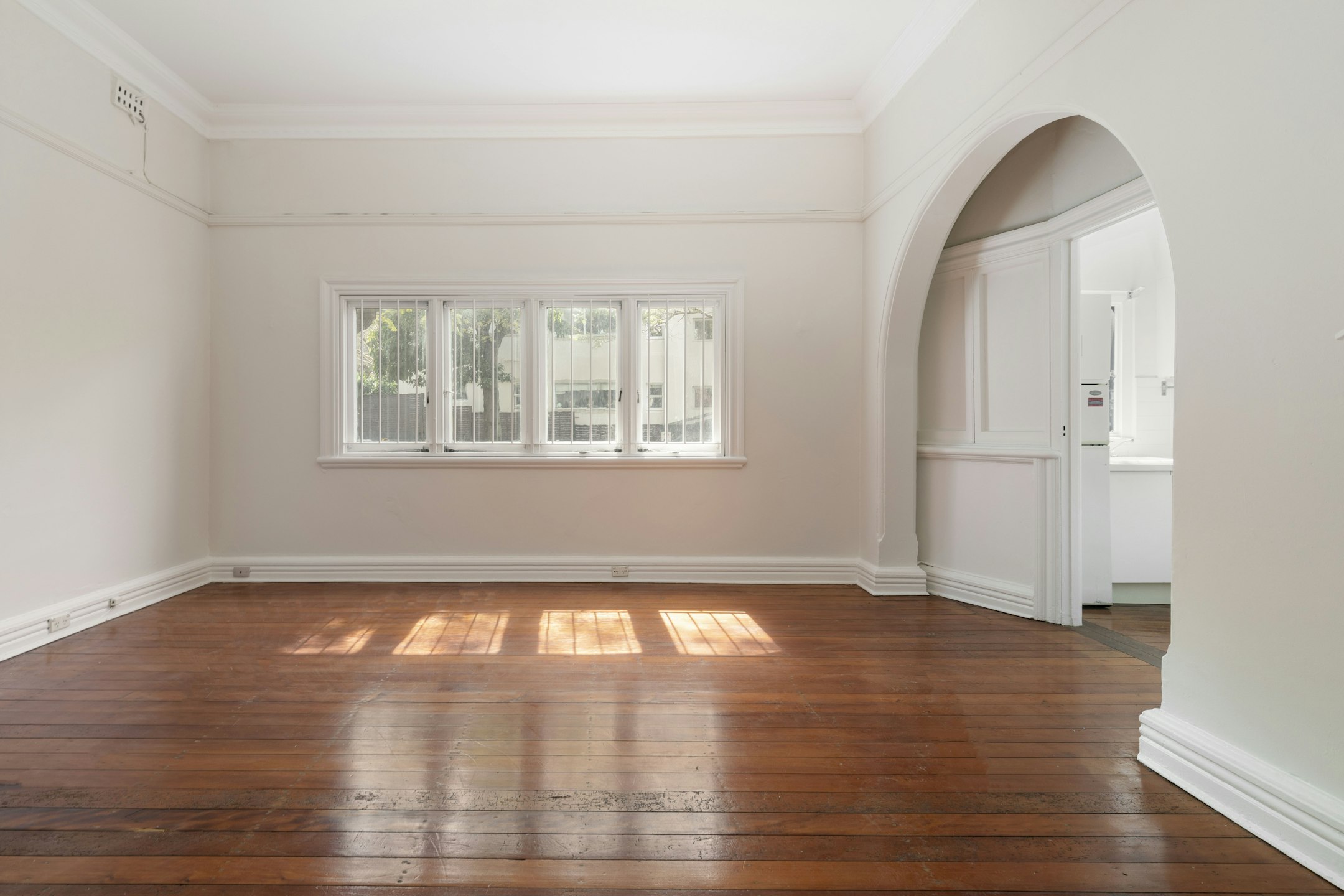 floor