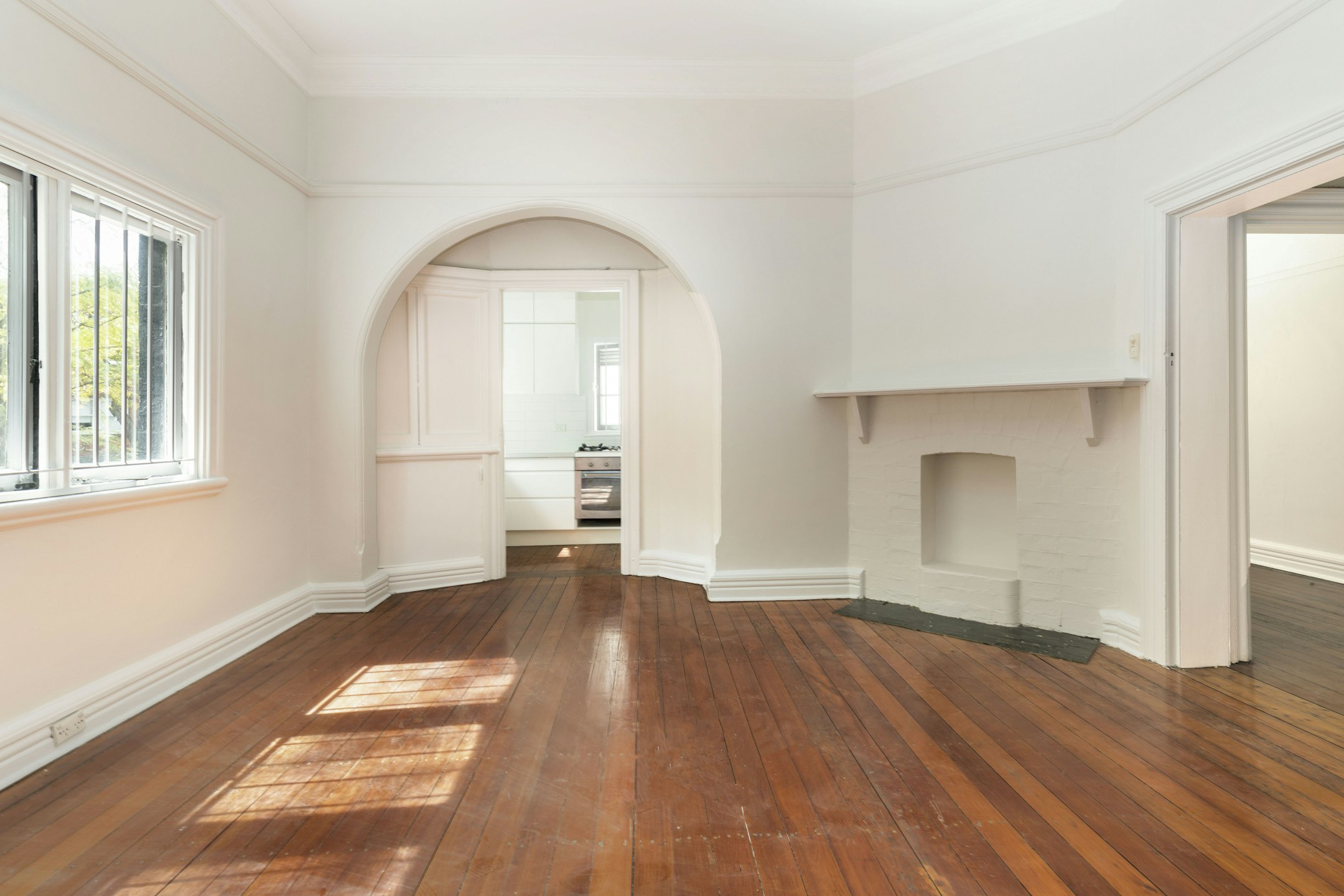 floor