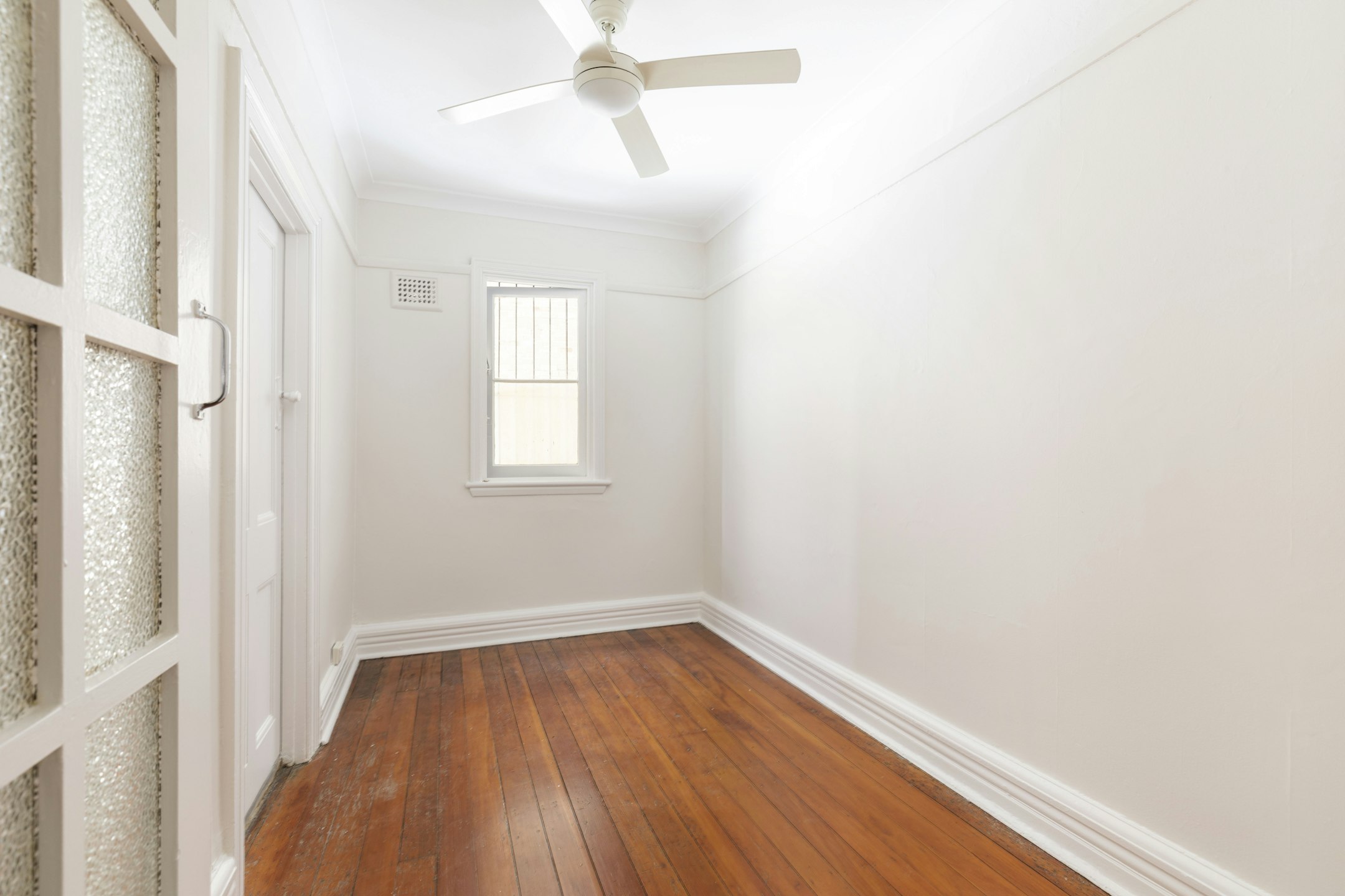 floor