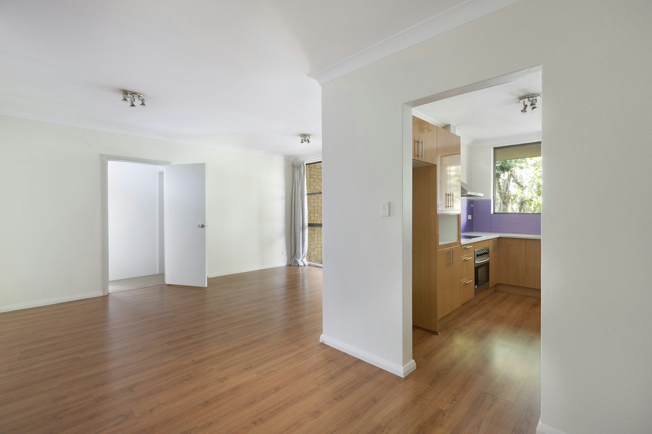 floor