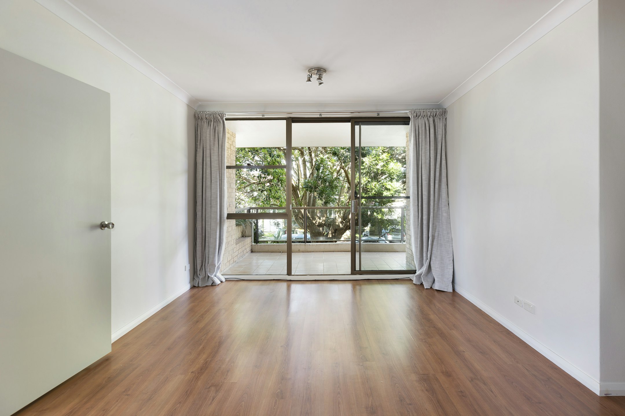 floor