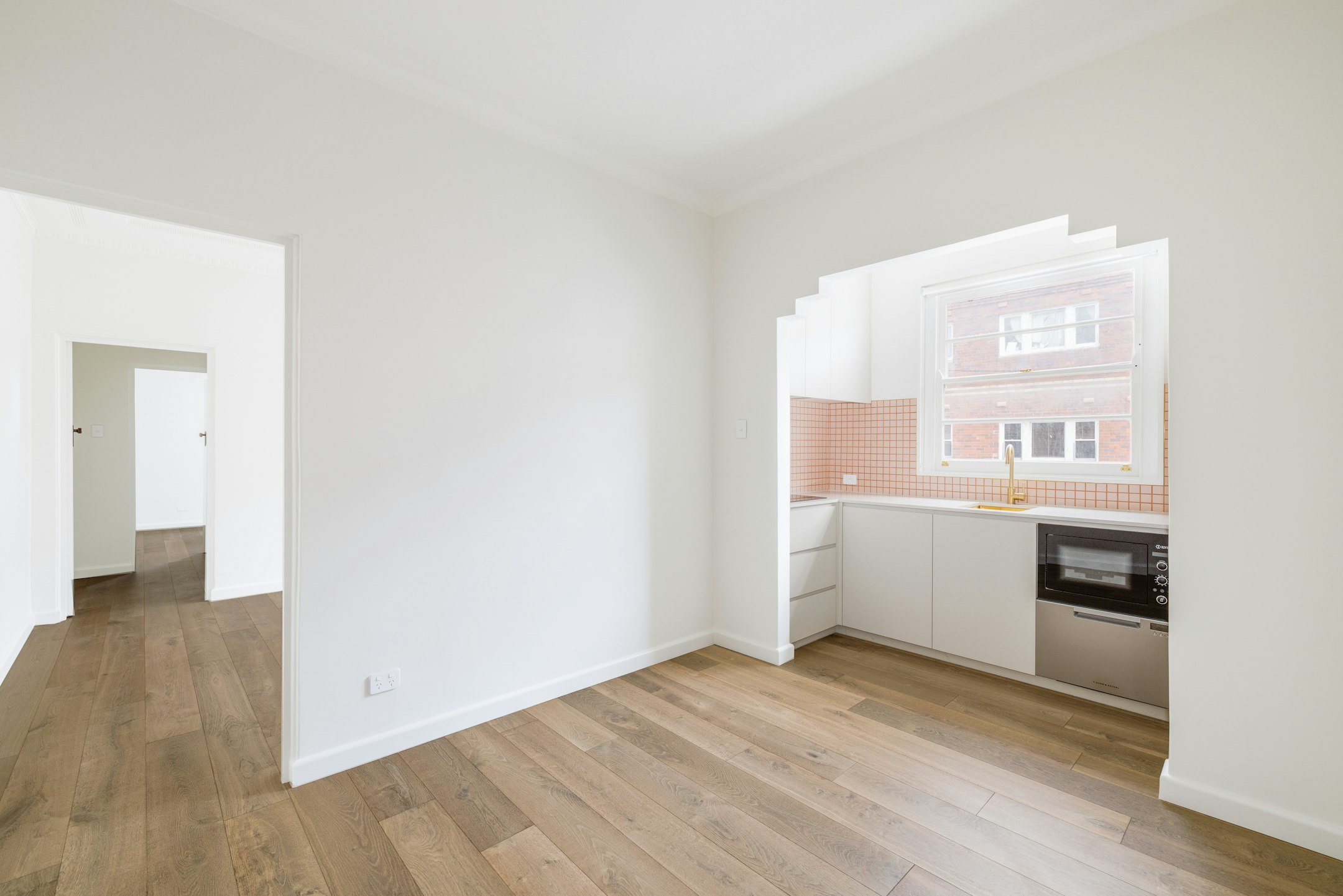 floor
