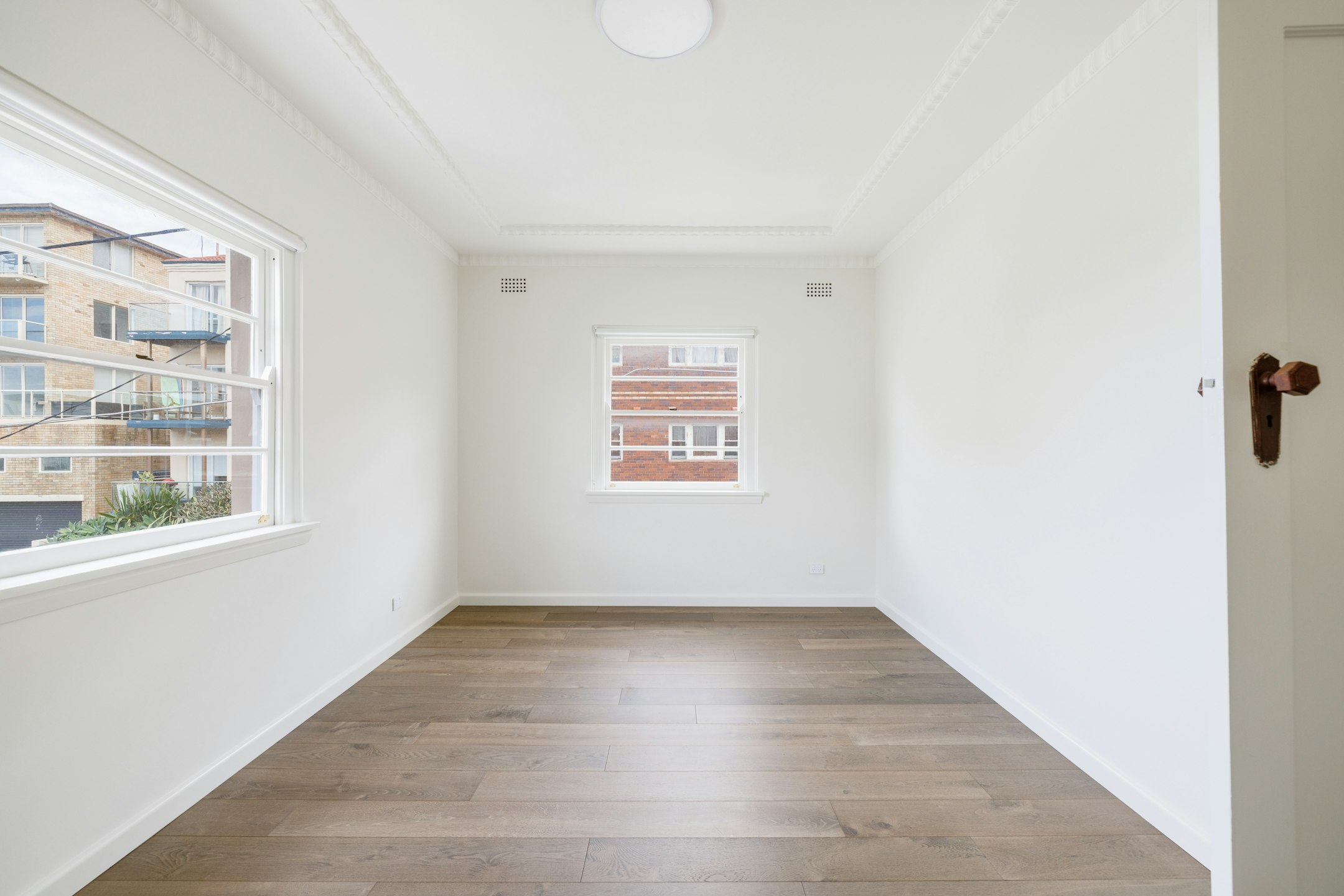 floor